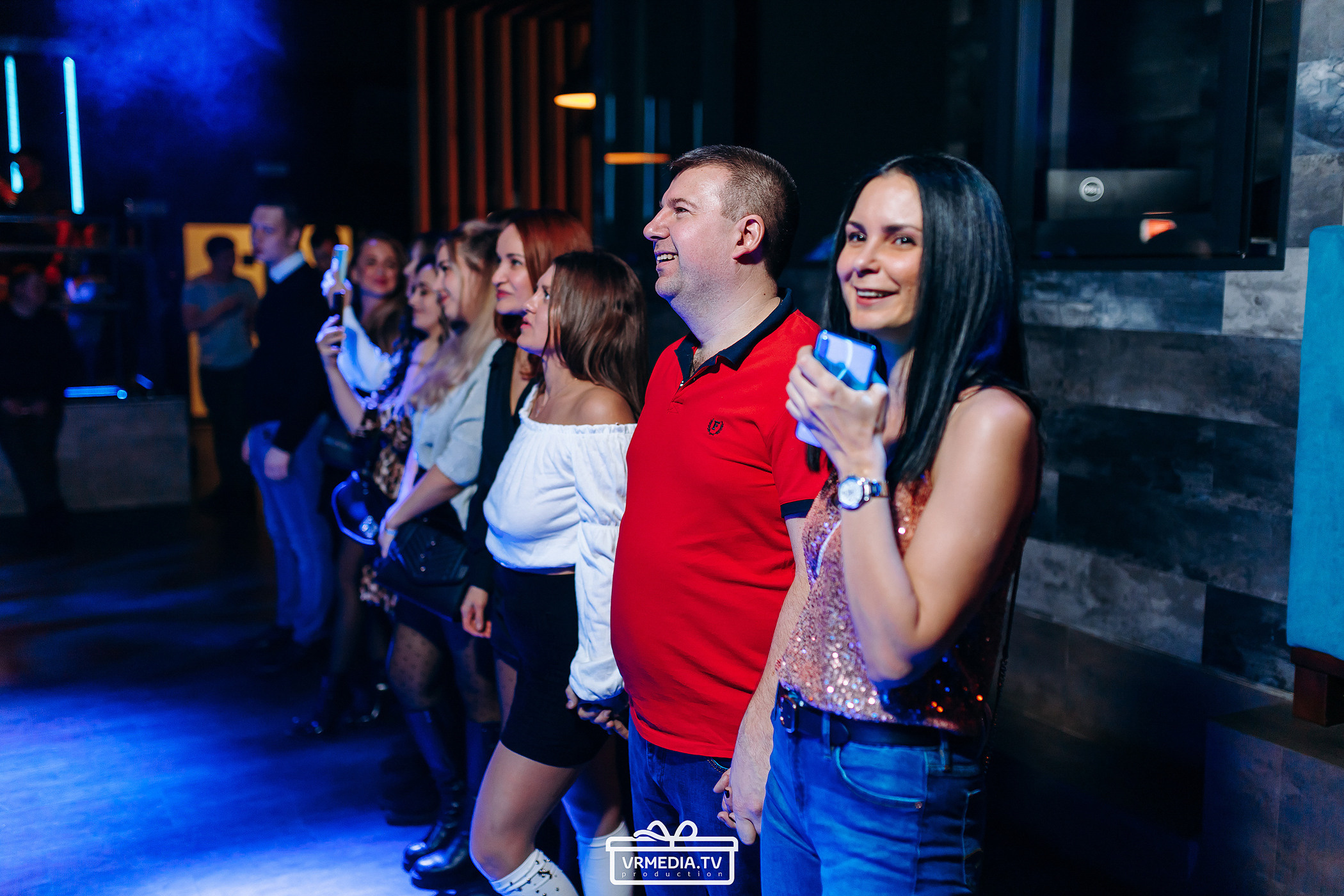 Выходные в НК «Эфир»