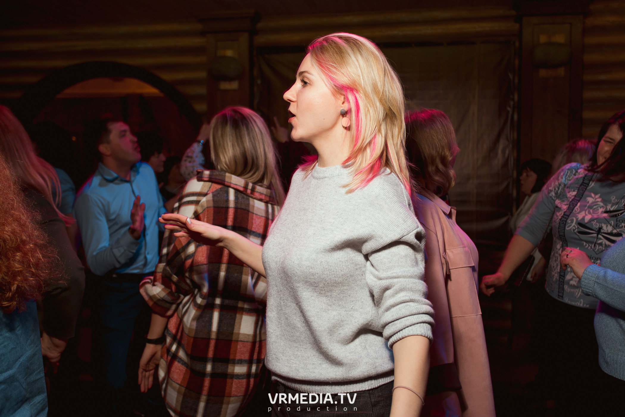 В гостях «У Петровича»