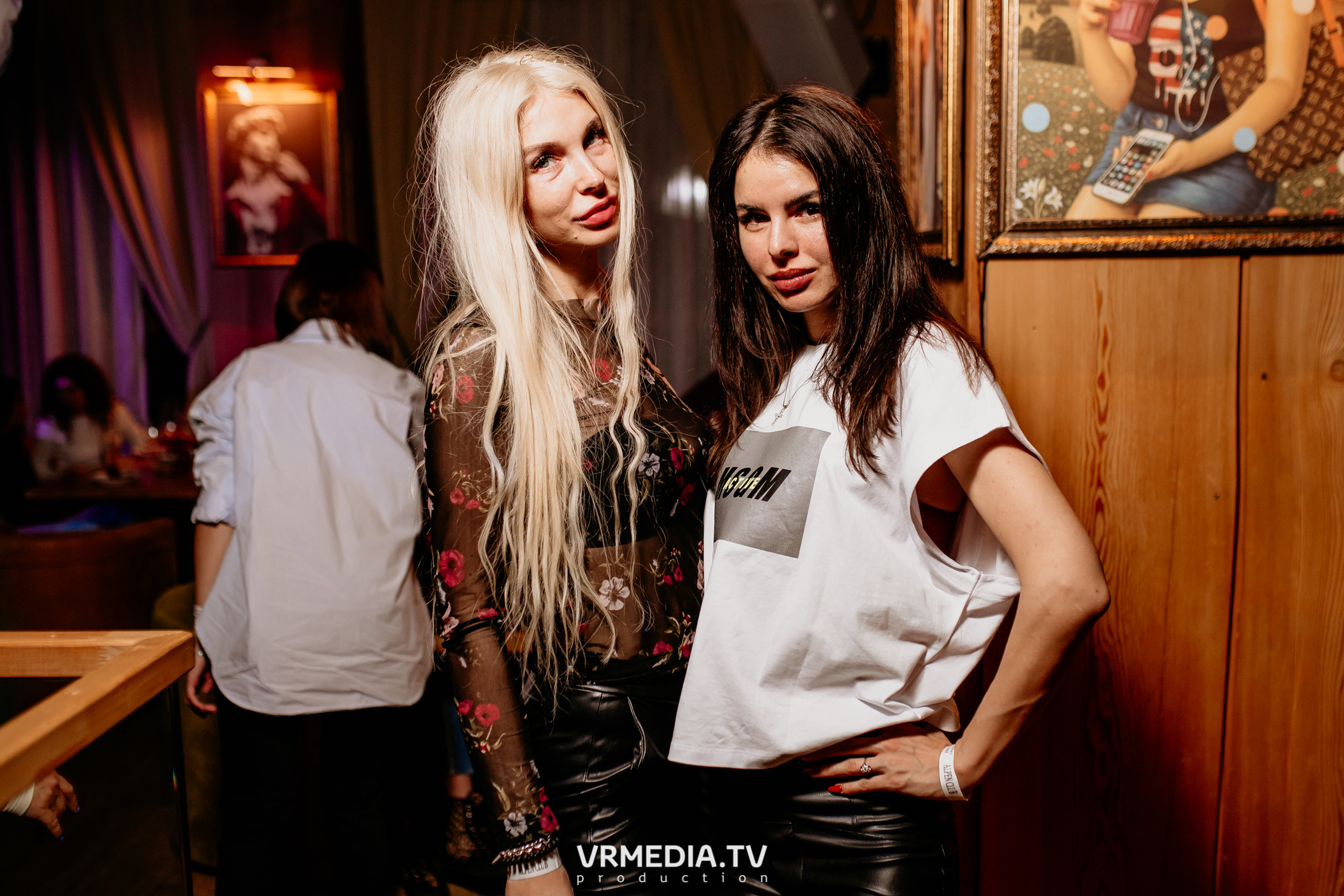 Выходные в «Alpen Club»