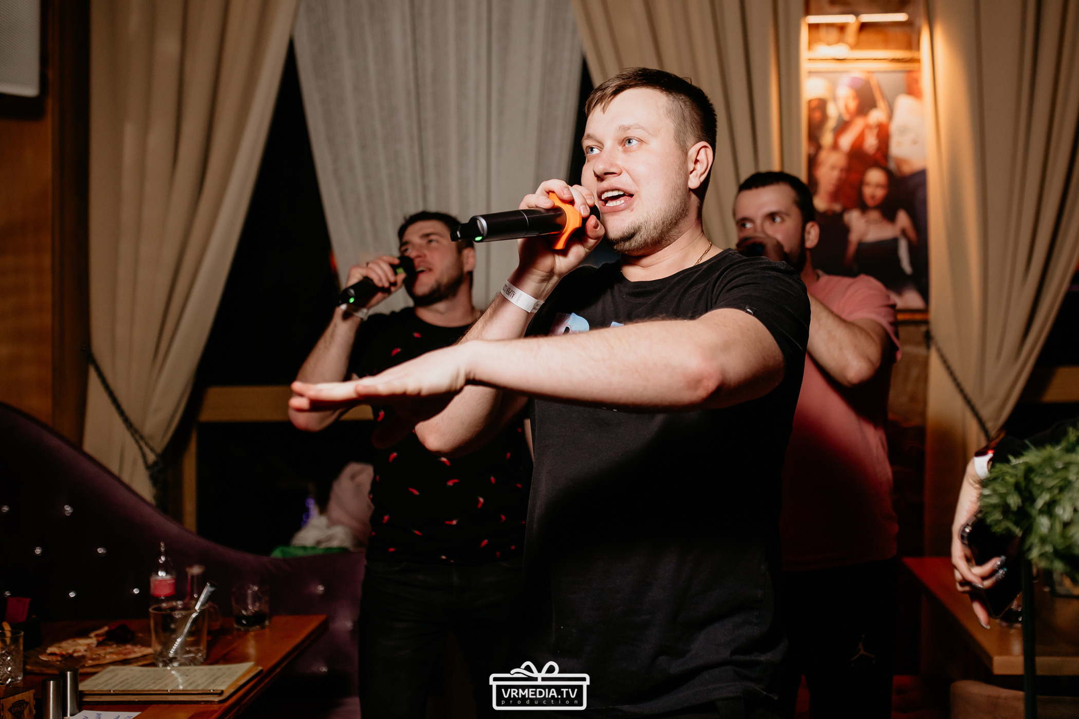 Выходные в «Alpen Club»