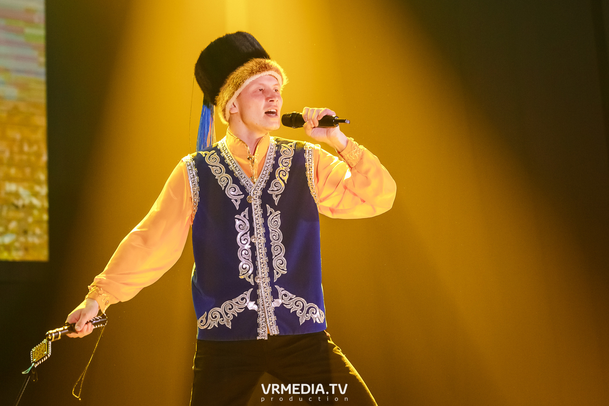 Дангына и Тажы — 2022