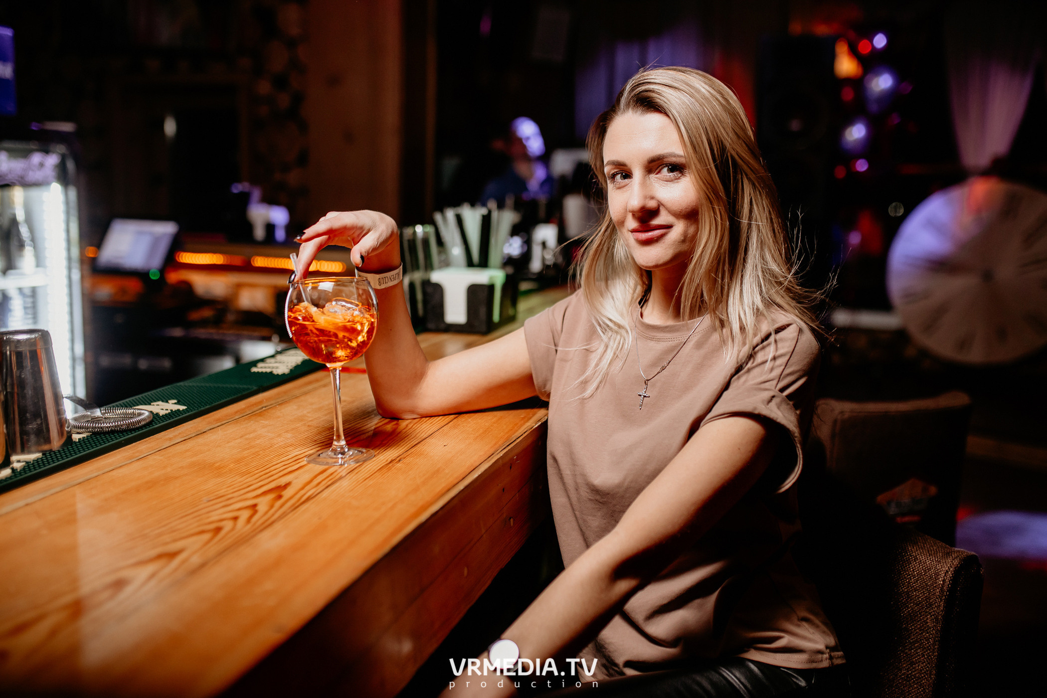 Выходные в «Alpen Club»