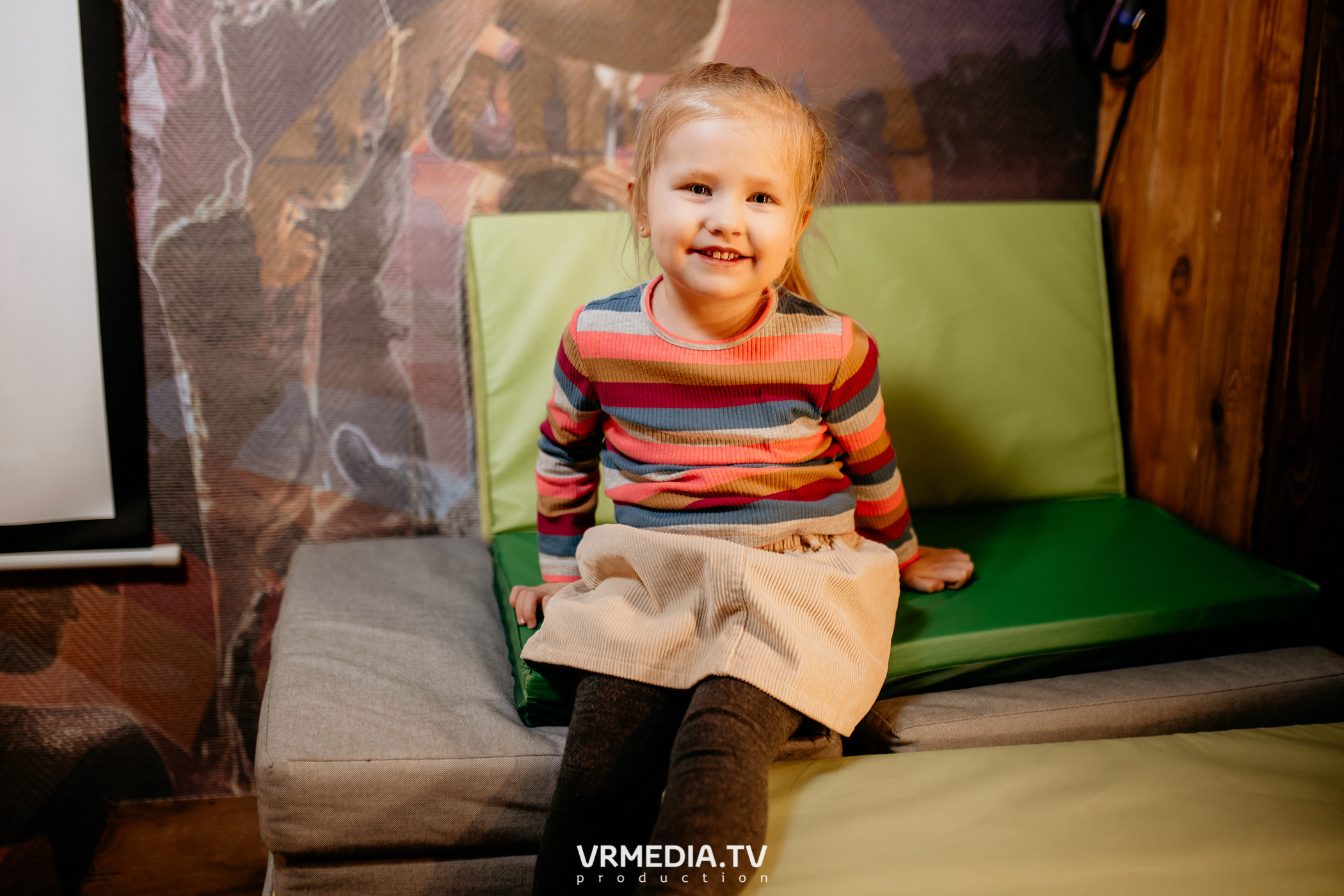 Выходные в «Alpen Club»