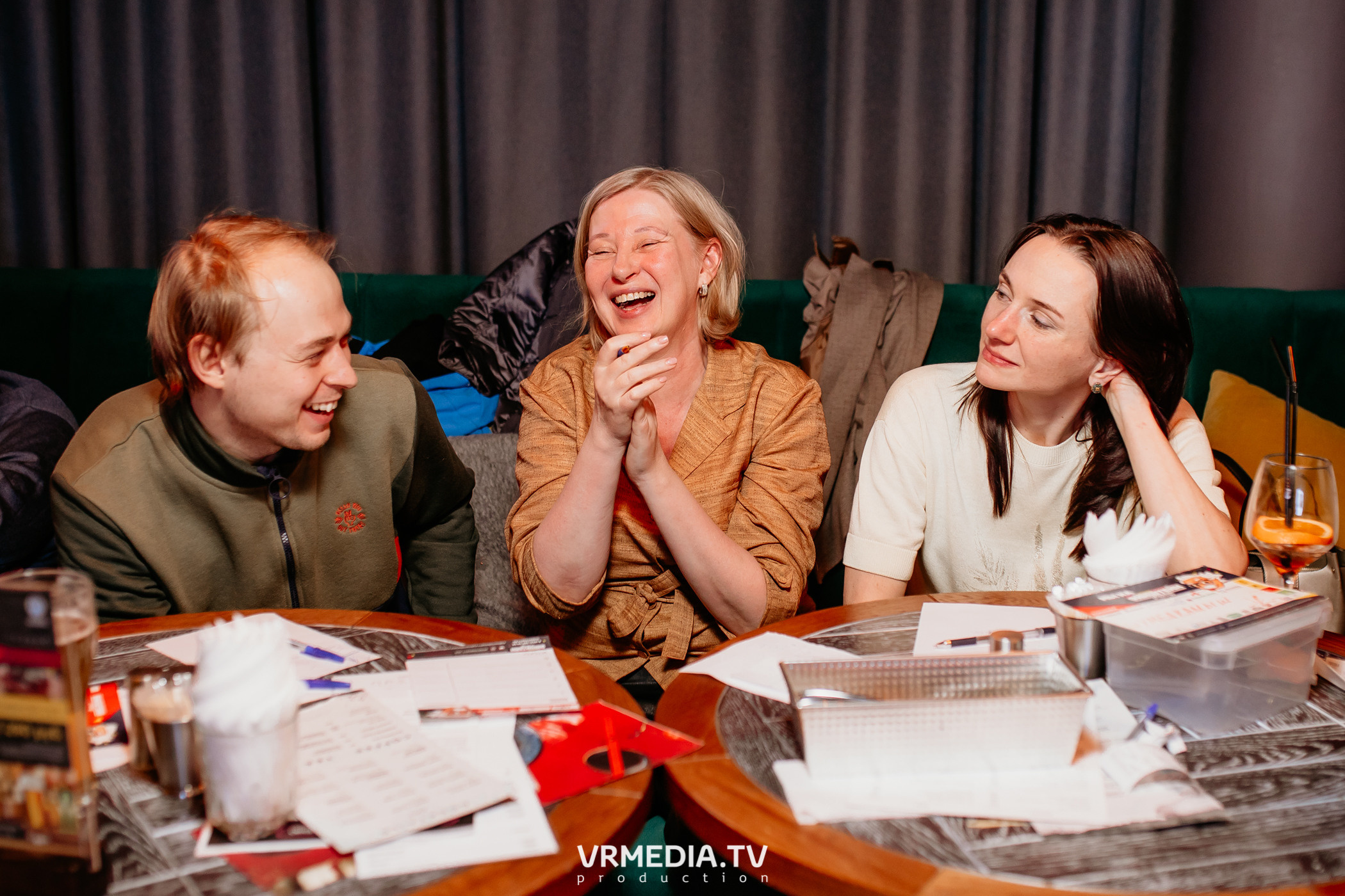 All stars Эйнштейн Party в караоке «Превью»