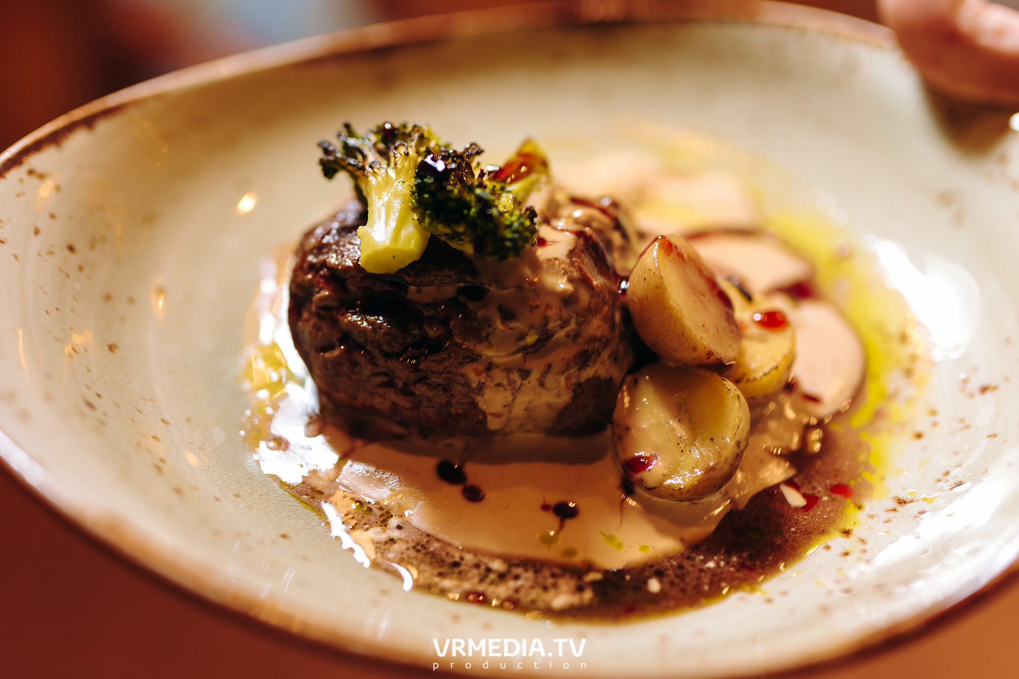 Выходные в «Alpen Club»