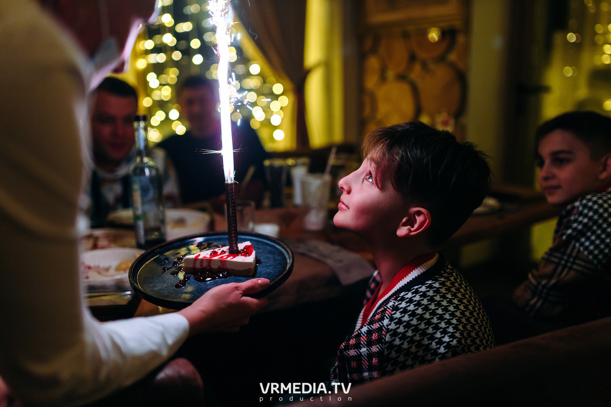 Выходные в «Alpen Club»