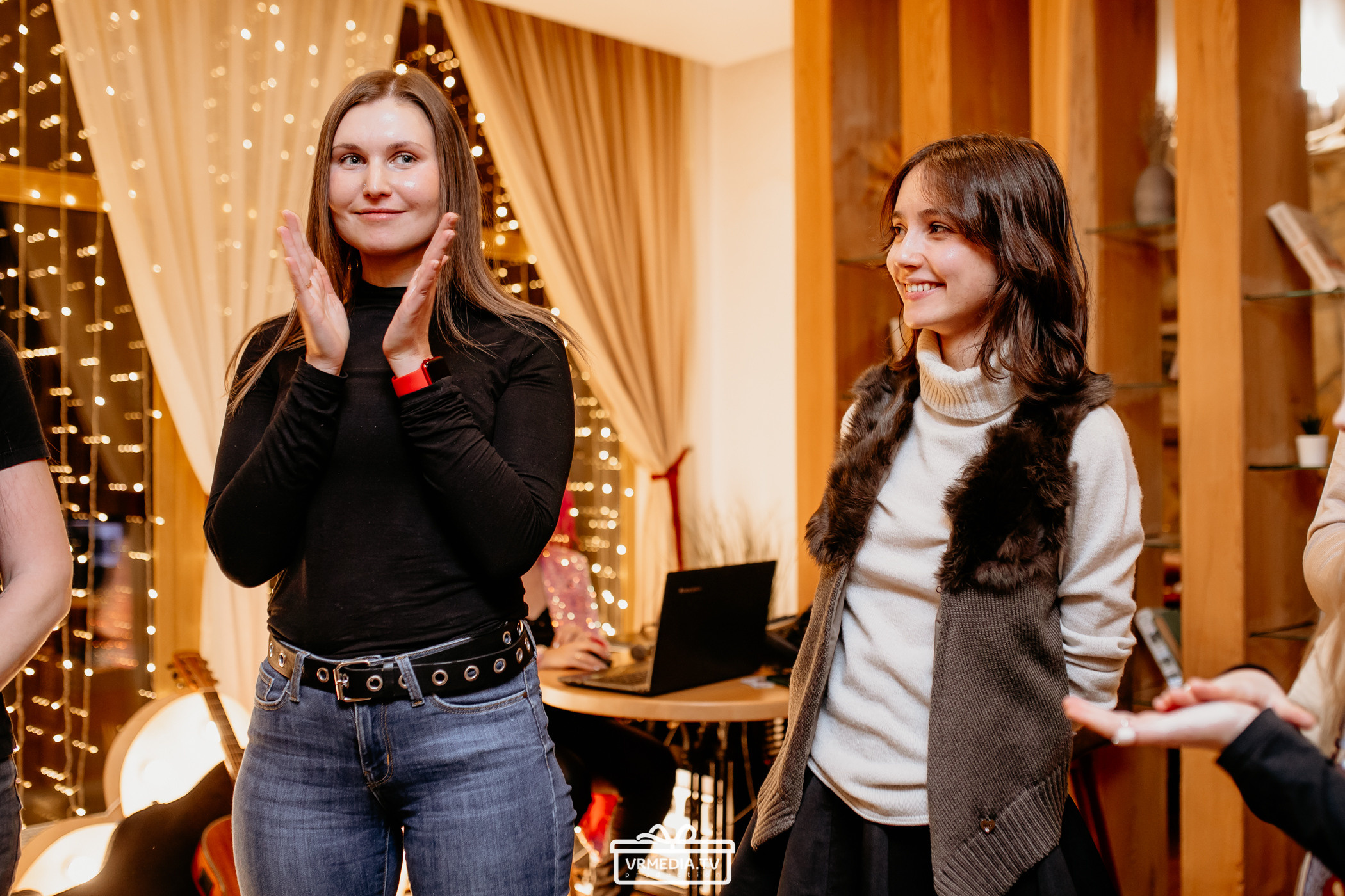 Выходные в «Alpen Club»