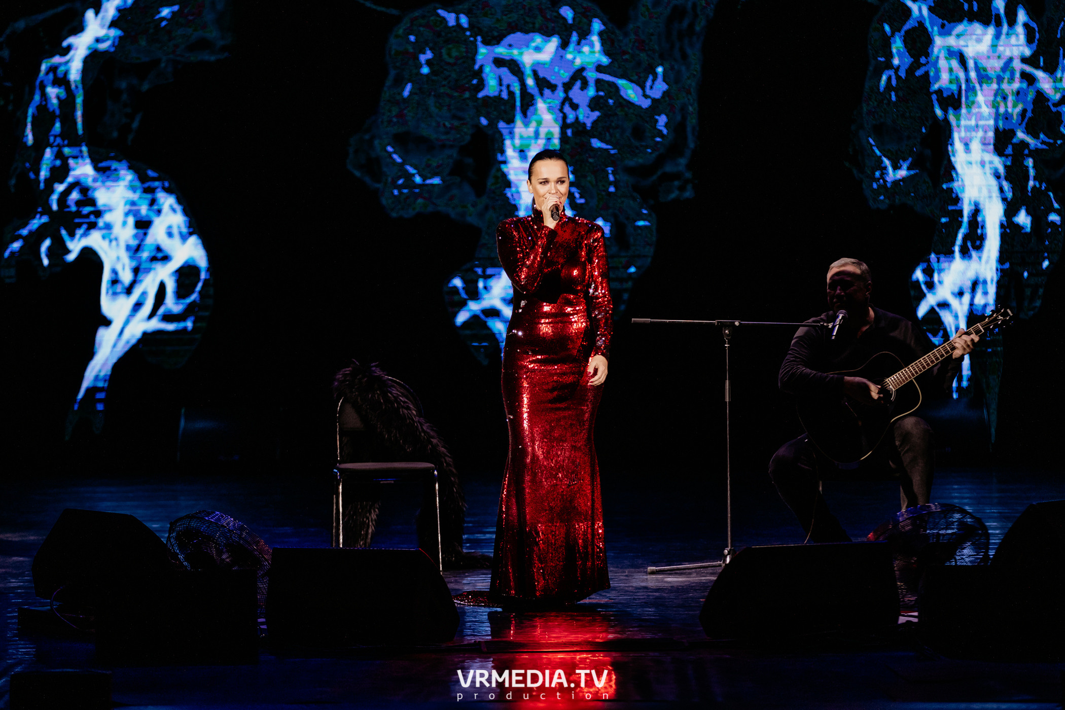 Слава в филармонии Кузбасса