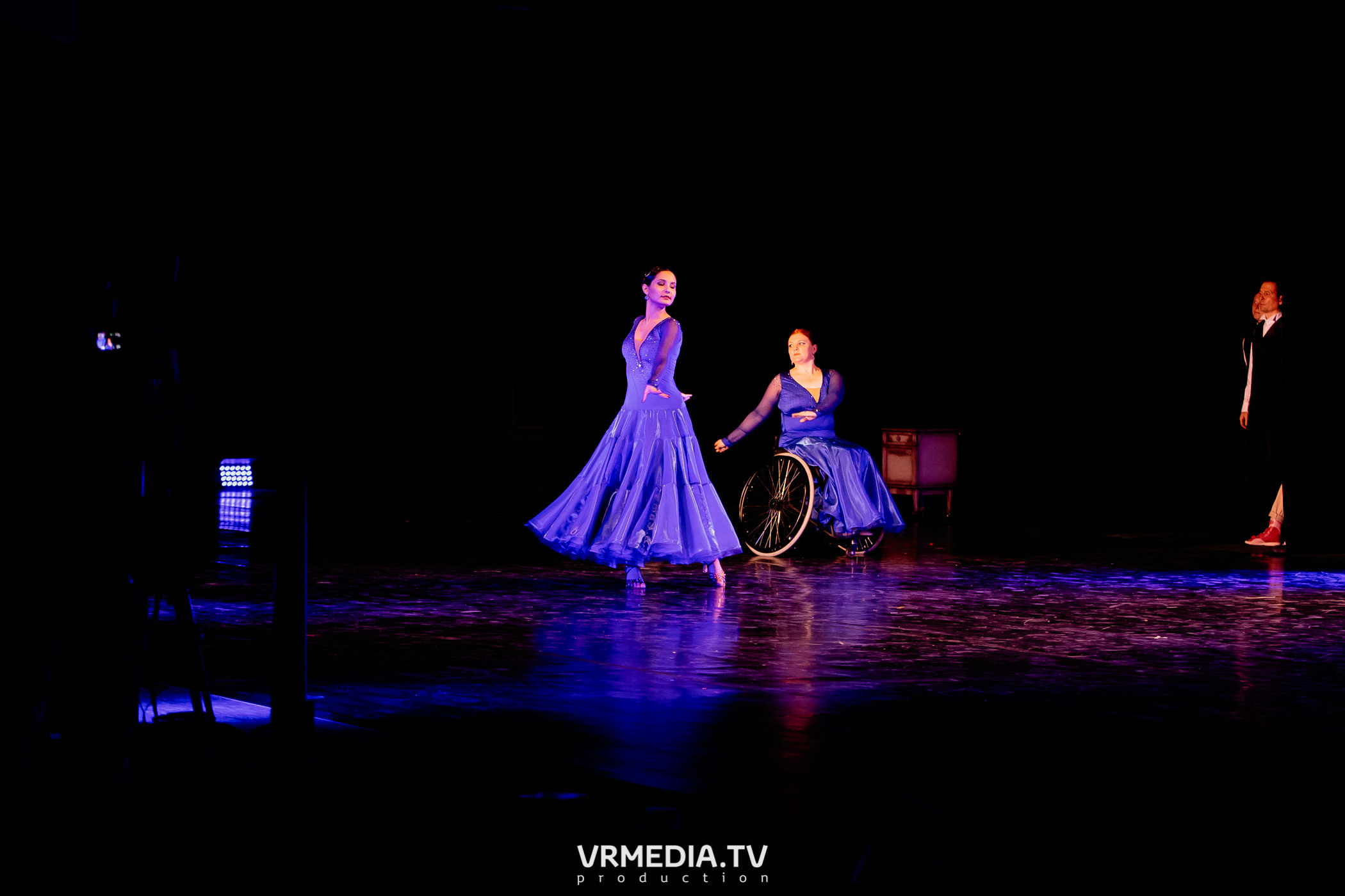 Всероссийский благотворительный танцевальный фестиваль «МЫ»