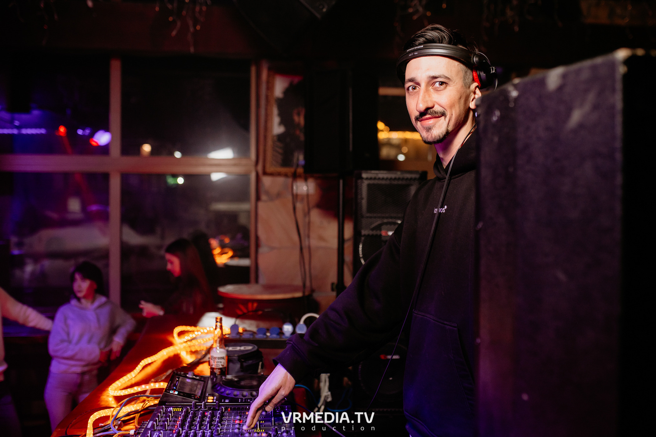 Выходные в «Alpen Club»