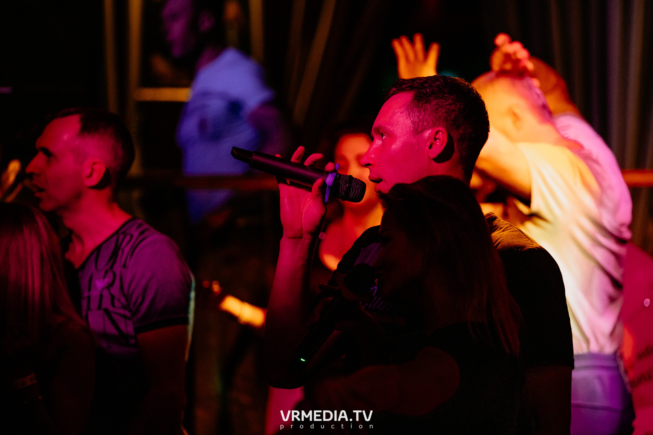 Выходные в «Alpen Club»