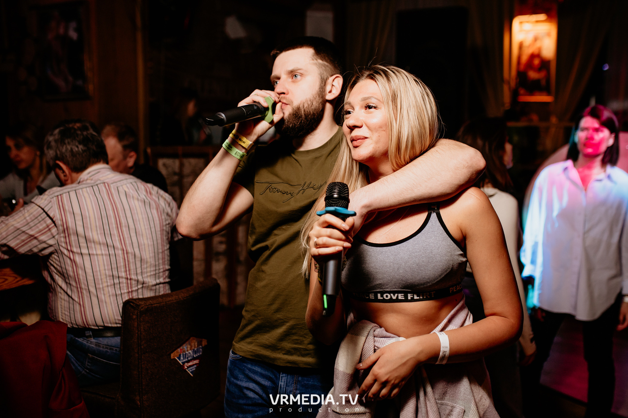 Выходные в «Alpen Club»