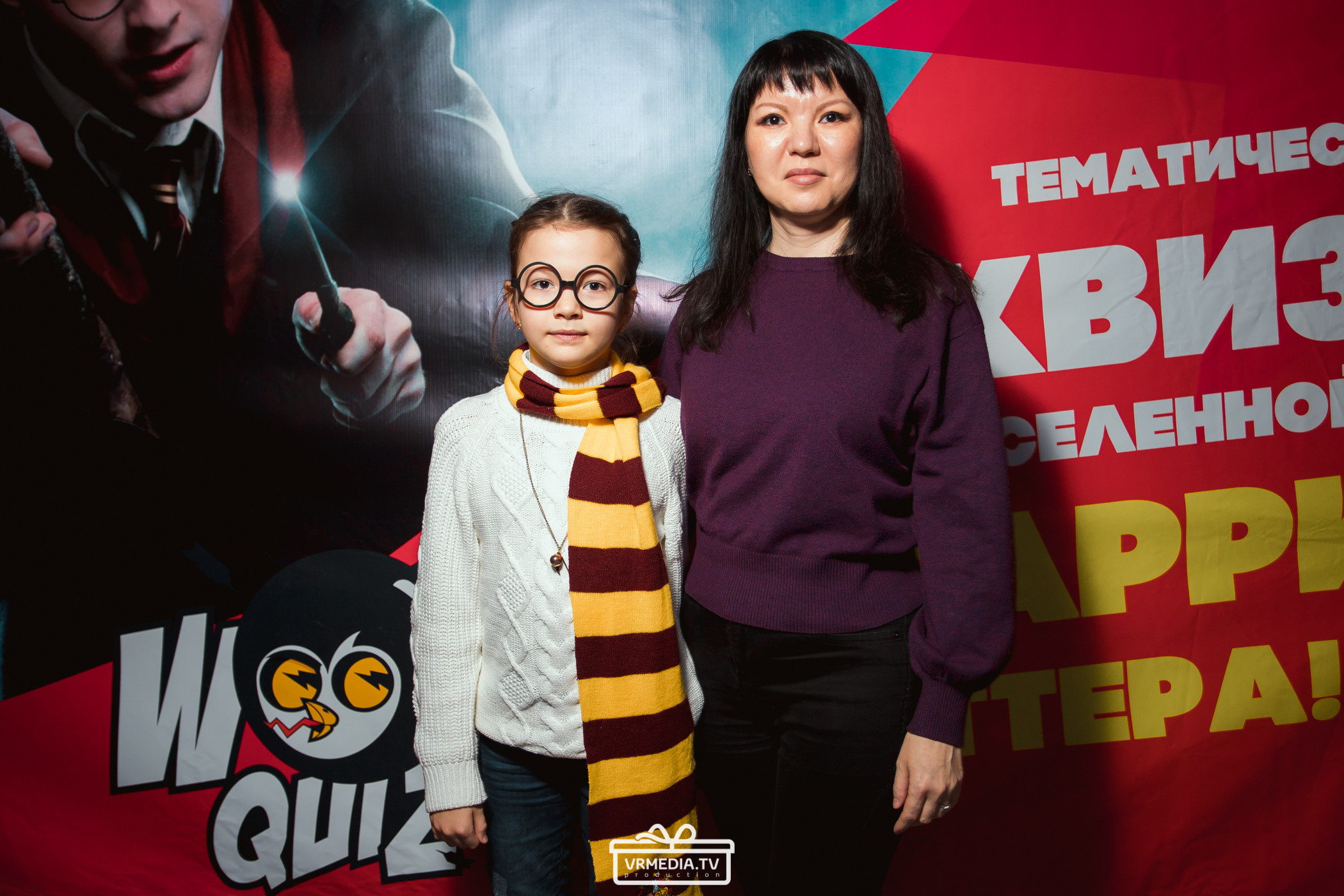 WOW QUIZ в баре «DOSKI»