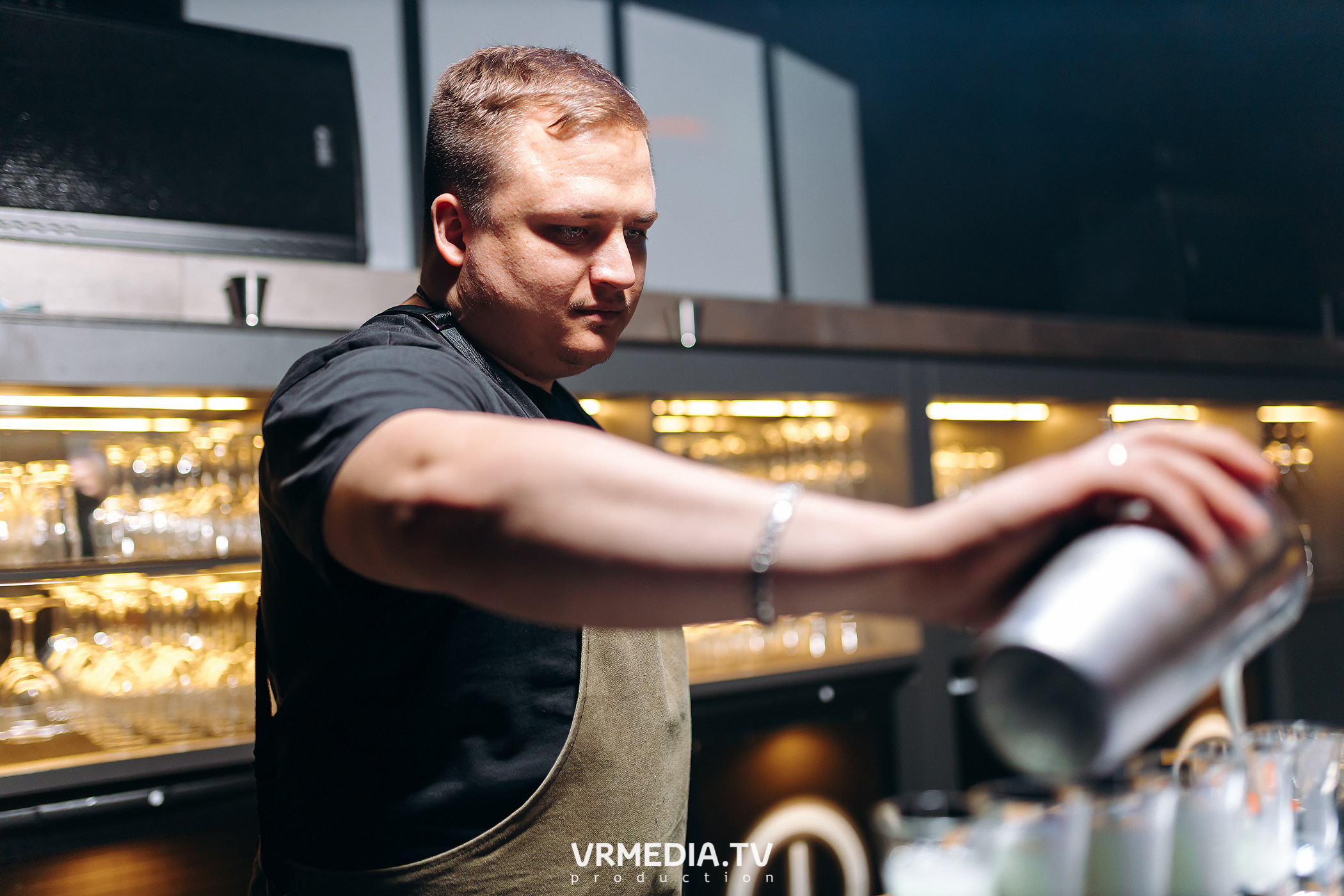 Chao в НК «ЭФИР»