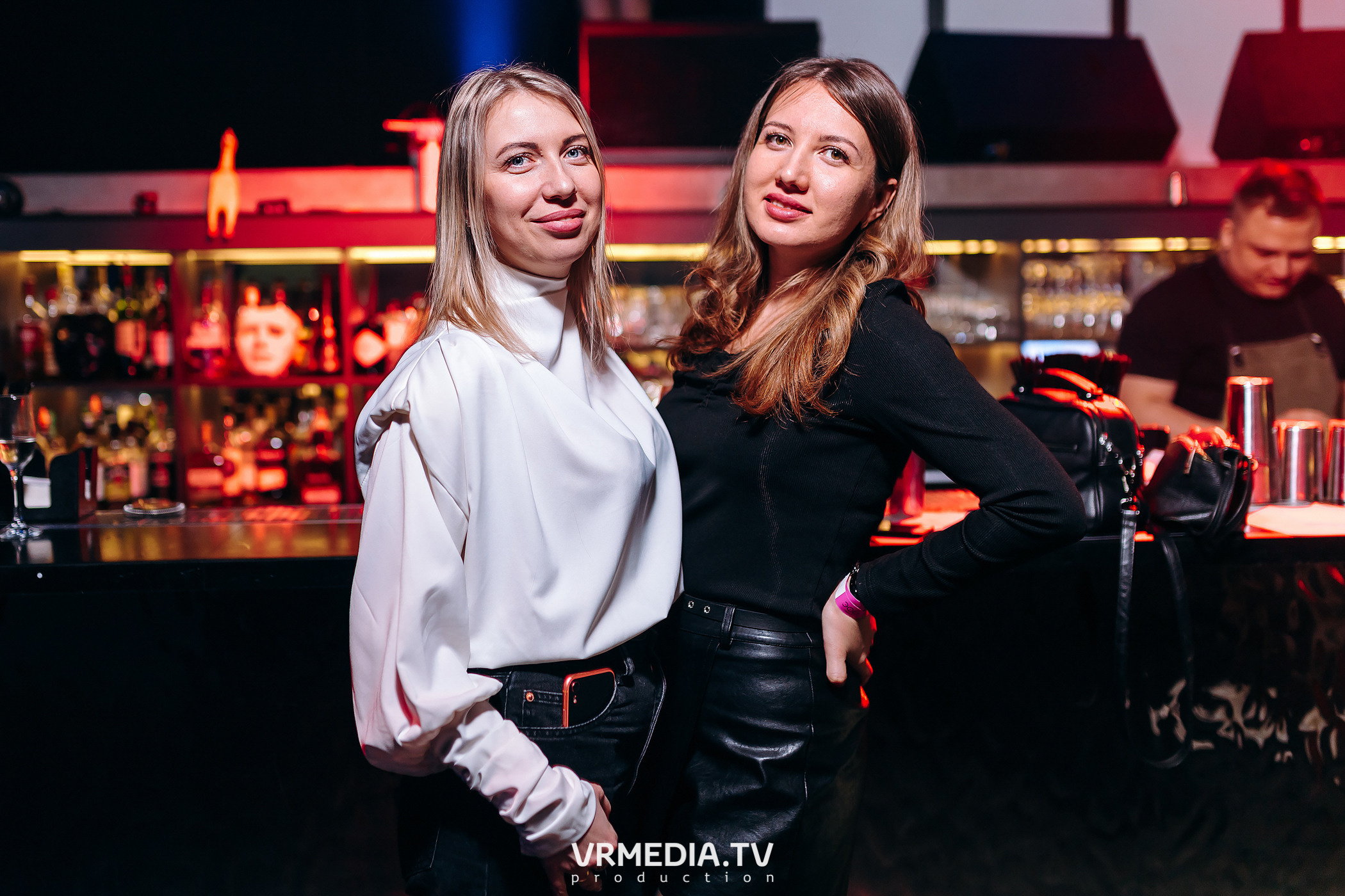 DEEP SIDE OF CLUB в ночном клубе «ЭФИР»