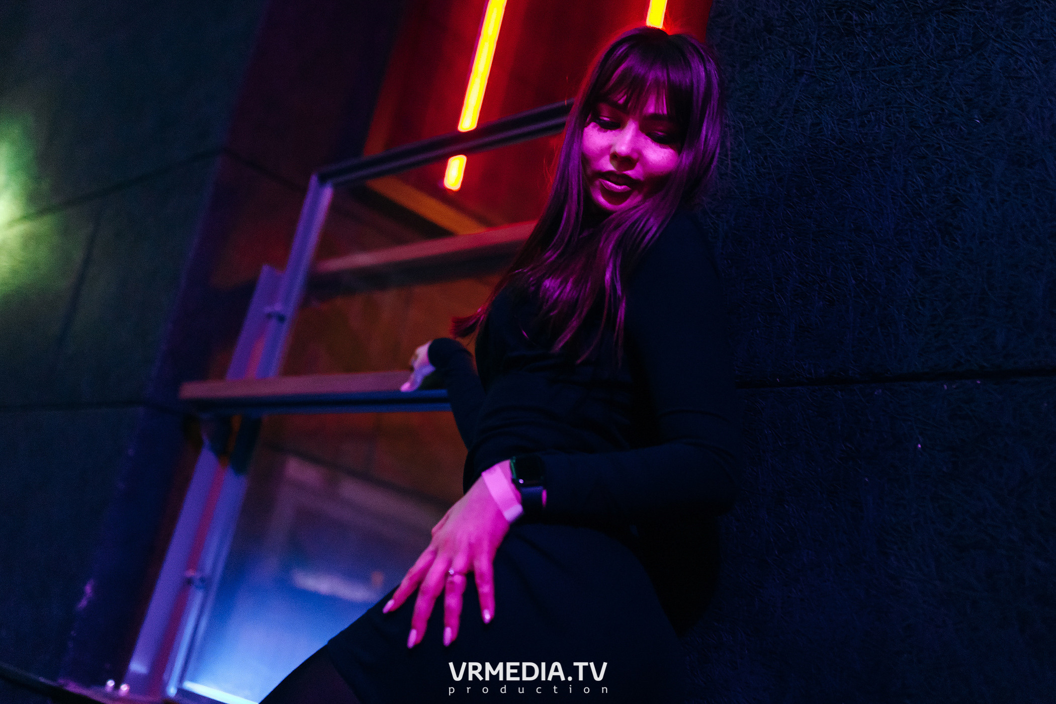 Berlin в НК «ЭФИР»