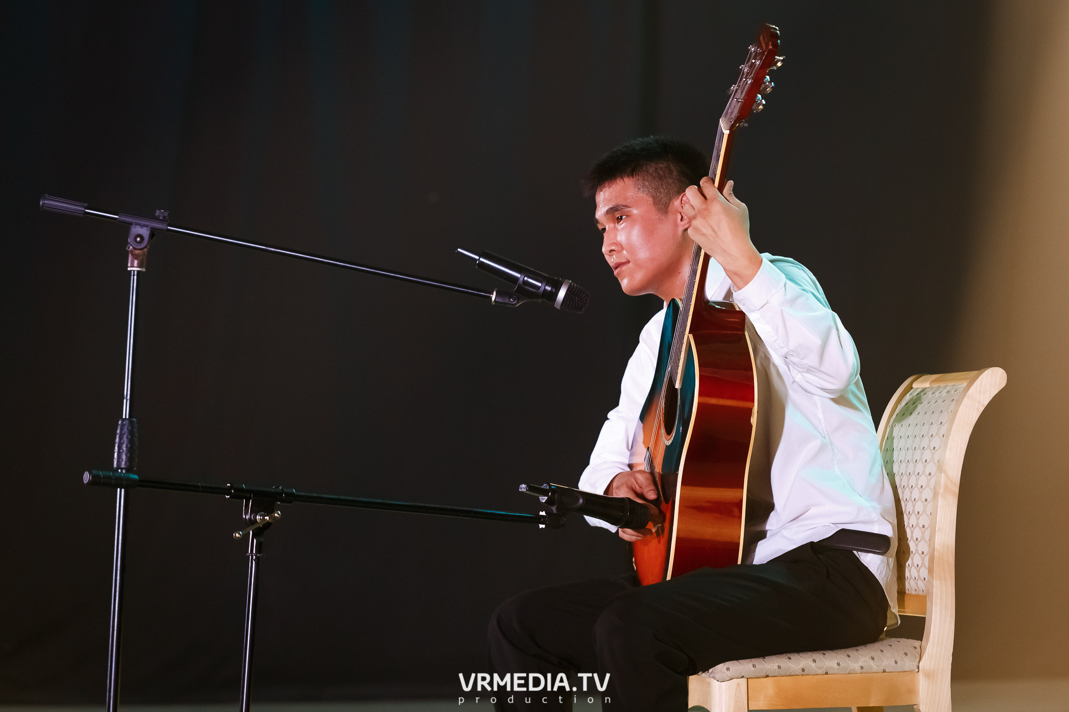 Дангына и Тажы — 2022