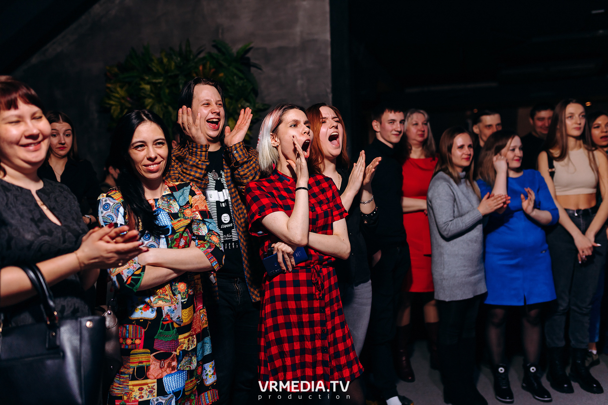 Выходные в баре «DOSKI»