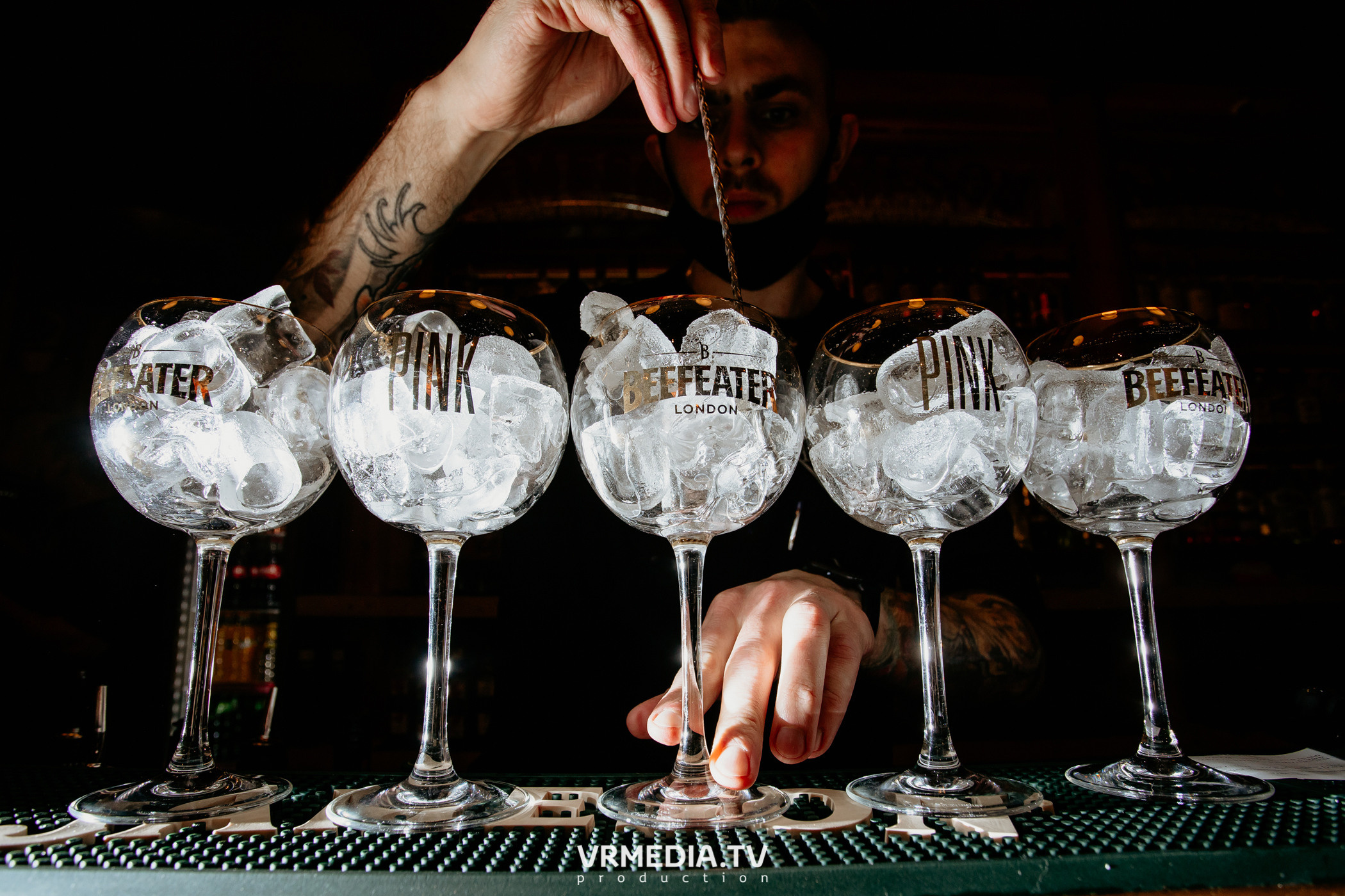 Выходные в «Alpen Club»