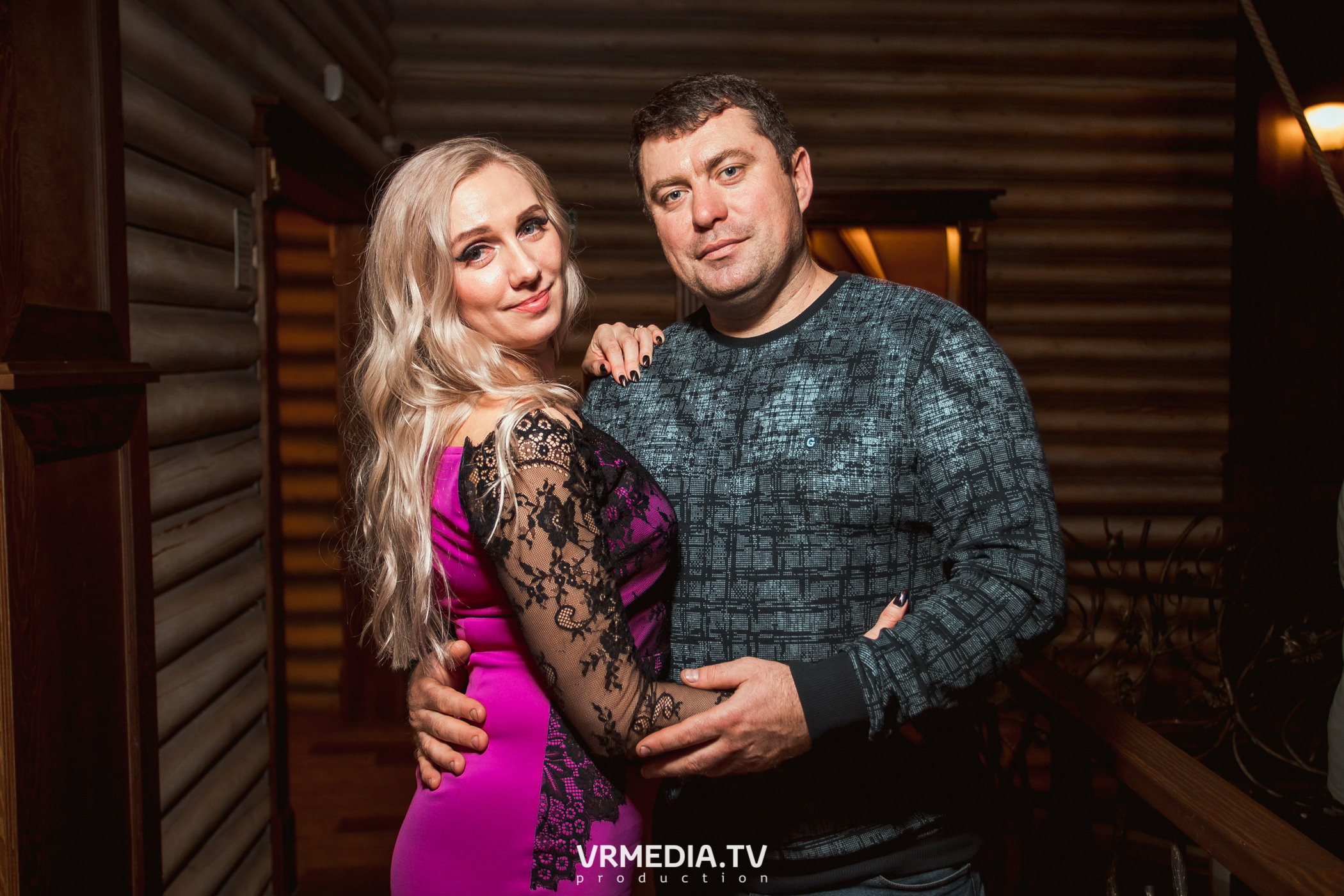 В гостях «У Петровича»