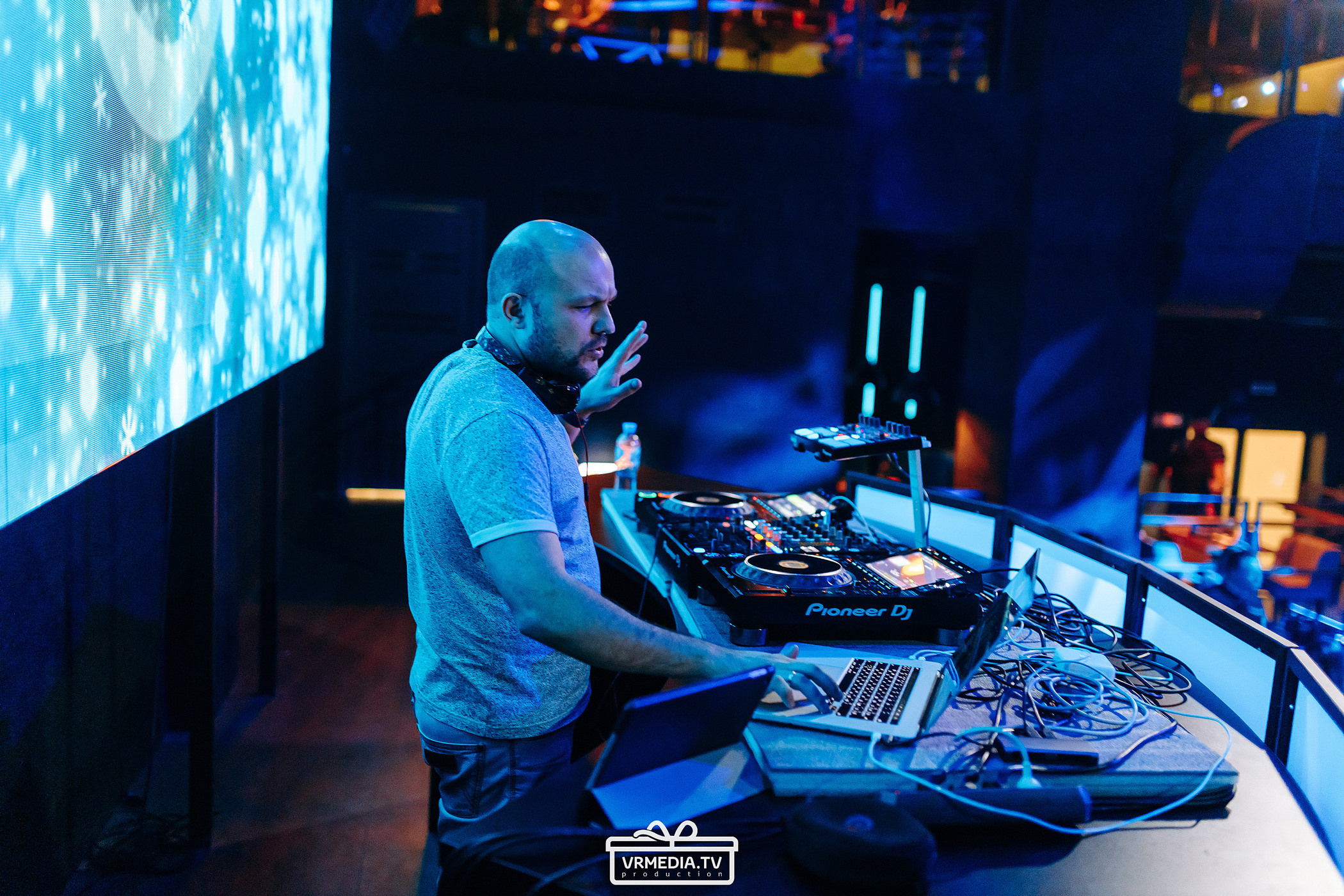 Выходные в НК «Эфир»