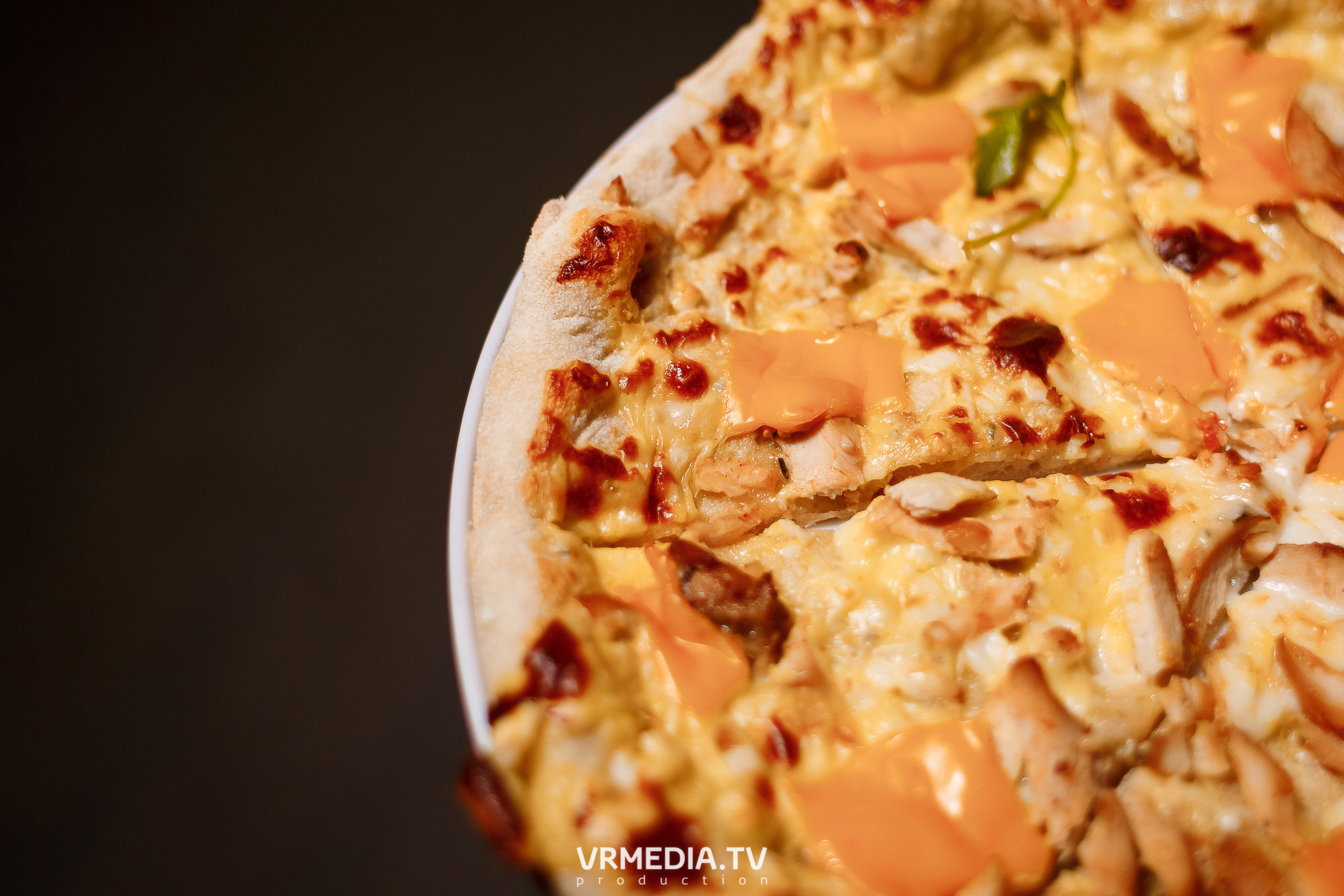 Выходные в баре «DOSKI»