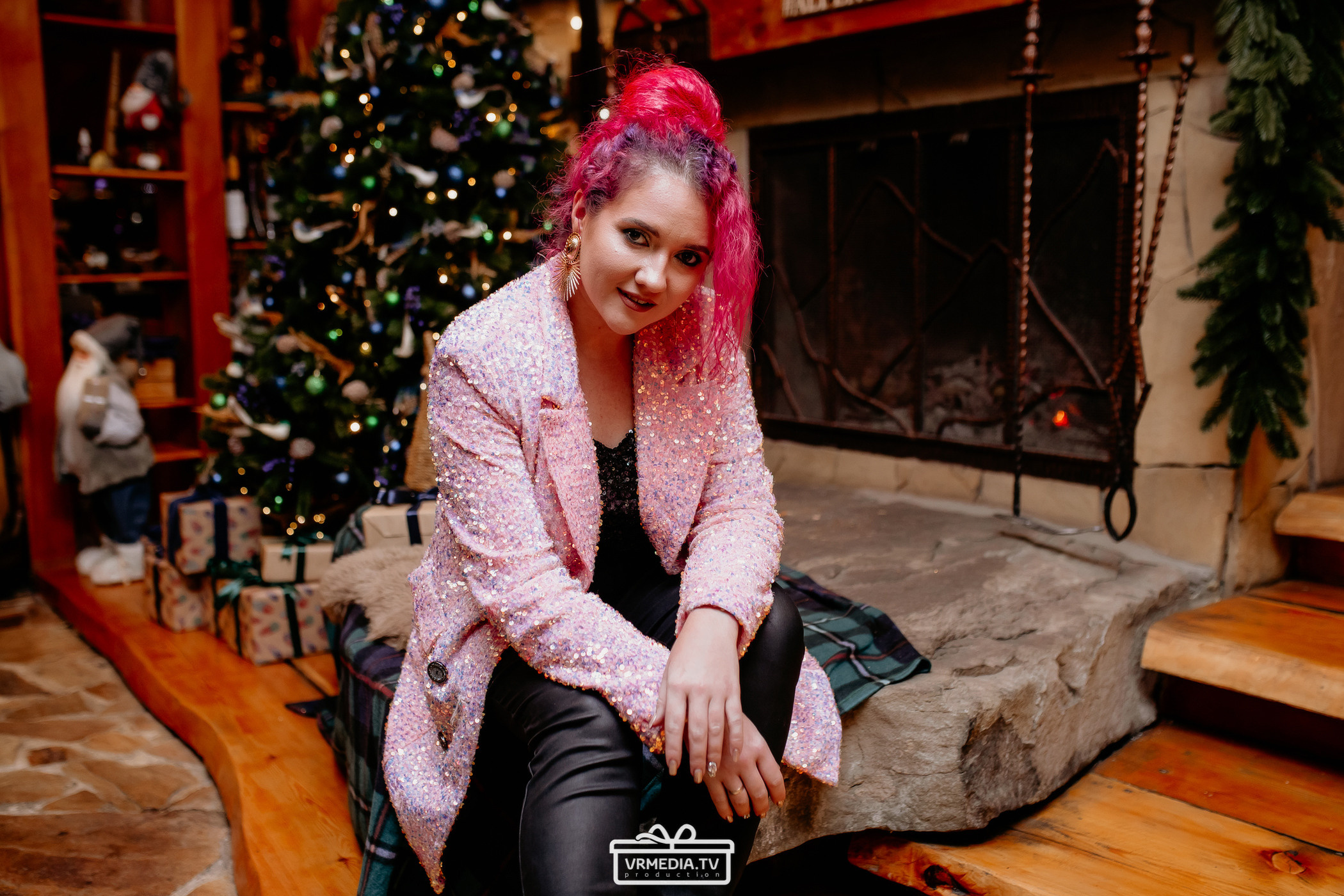 Выходные в «Alpen Club»