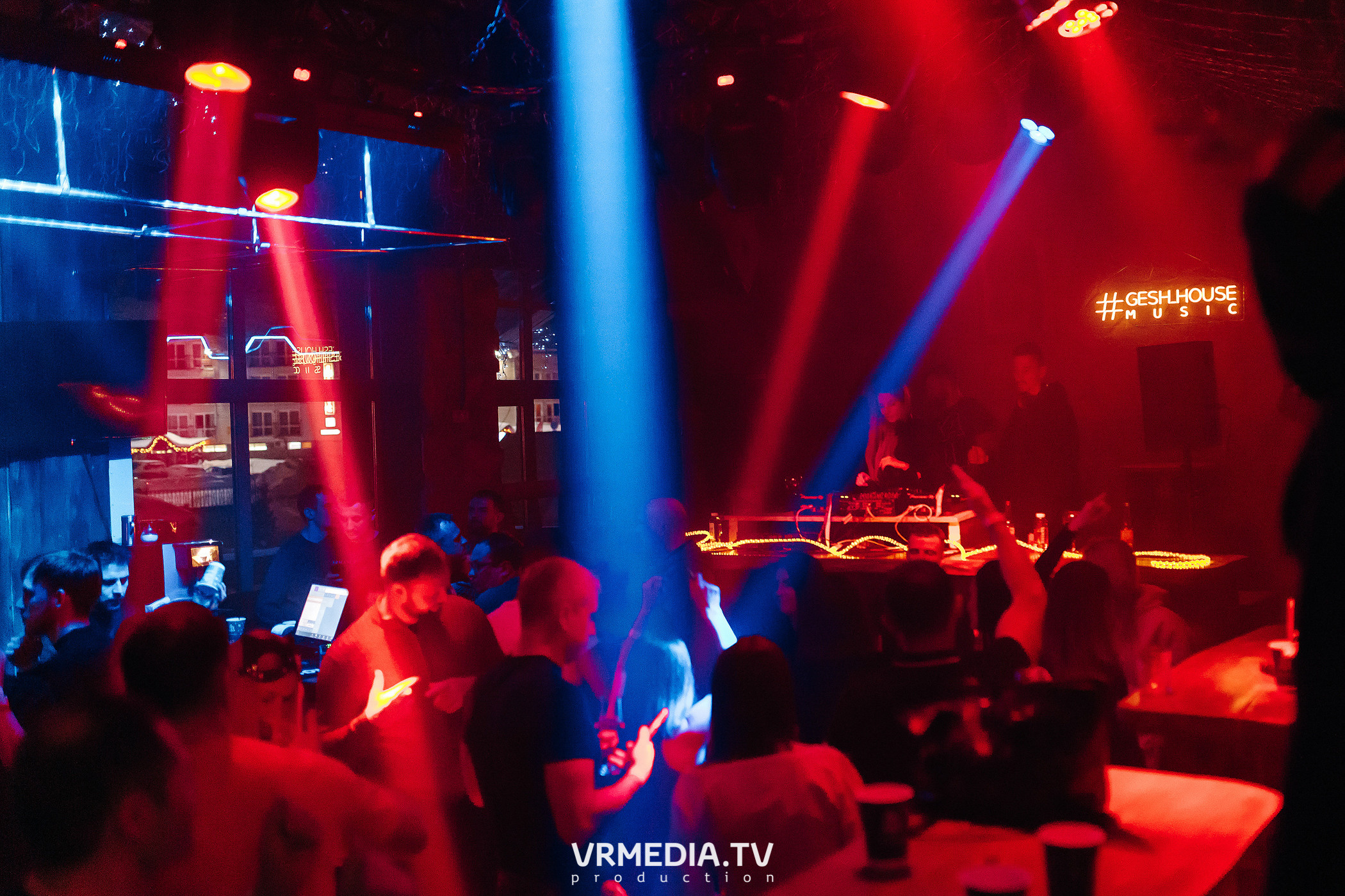 Выходные в «Alpen Club»