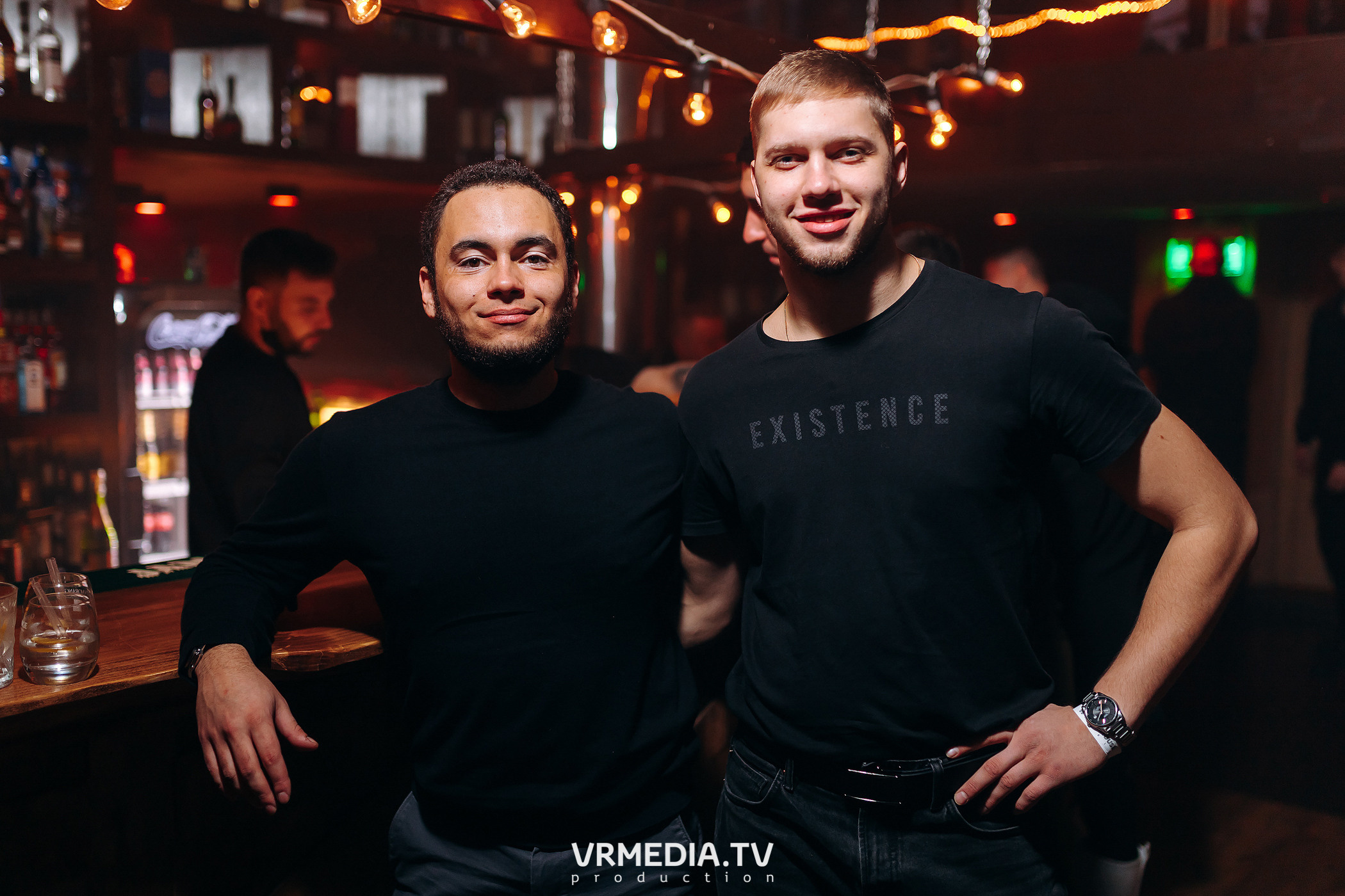 Выходные в «Alpen Club»