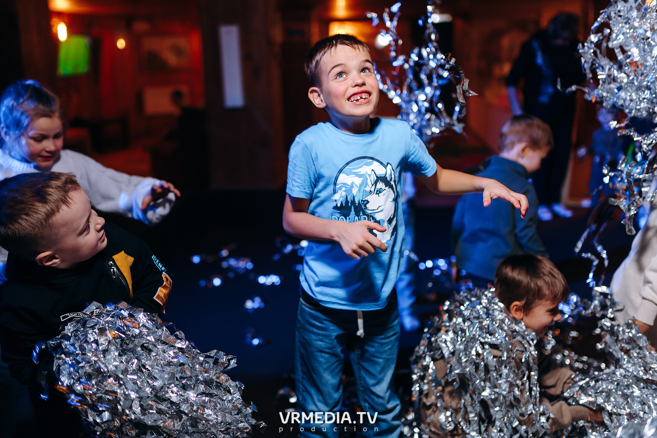 Выходные в «Alpen Club»