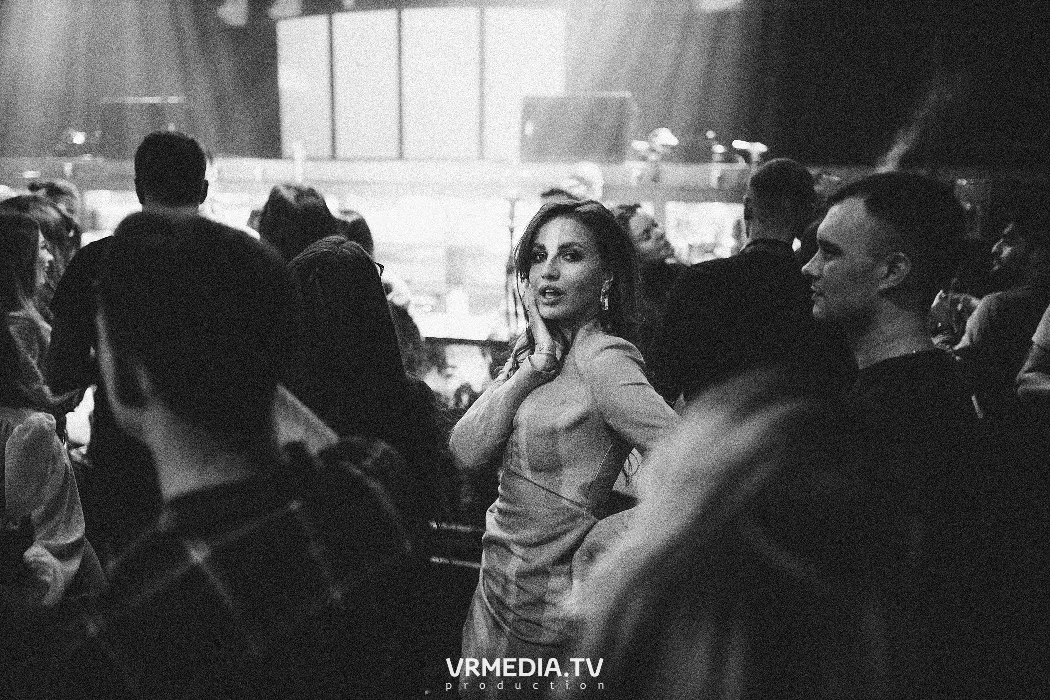 Chao в НК «ЭФИР»