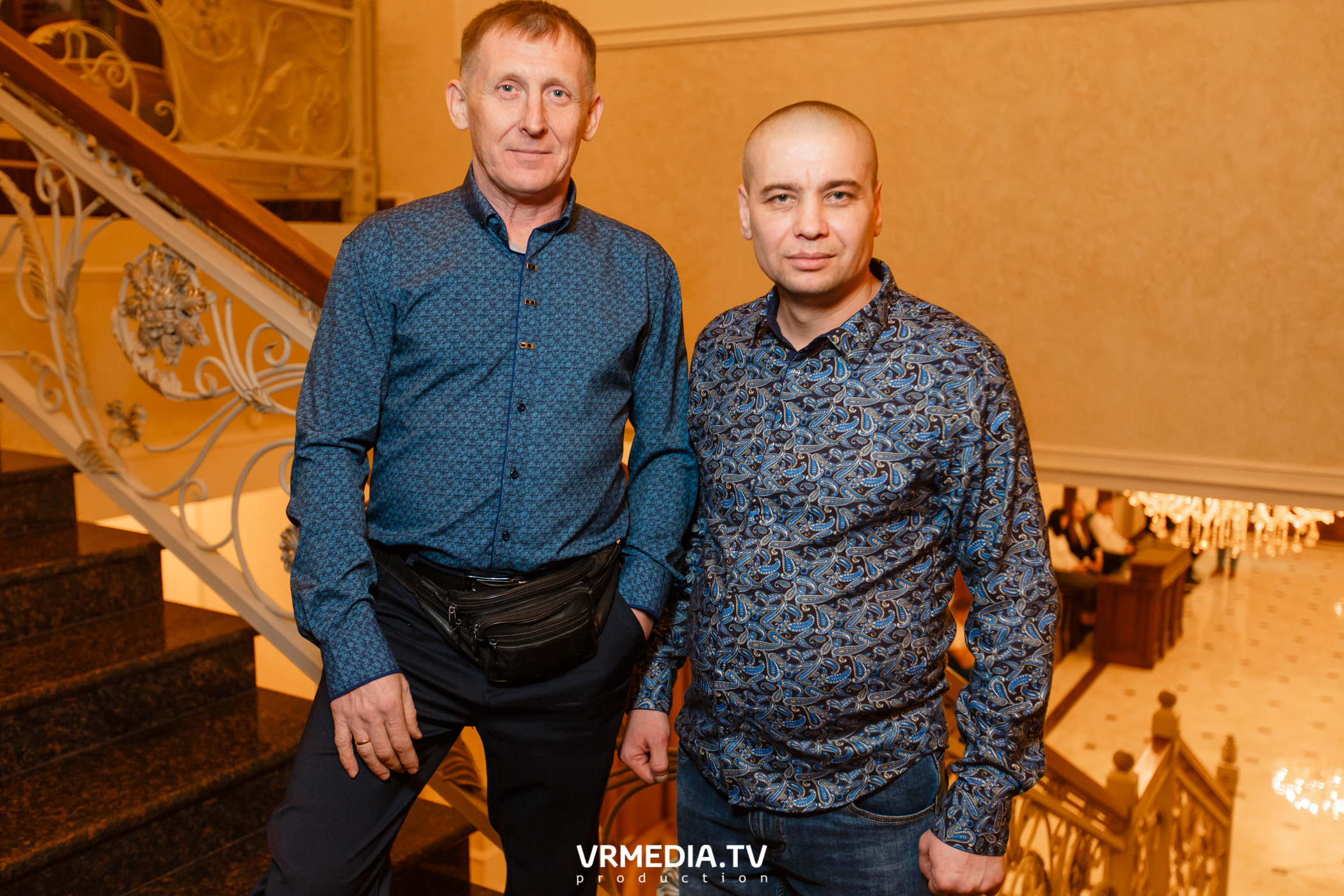 Международный женский день в ресторане «Paradise»