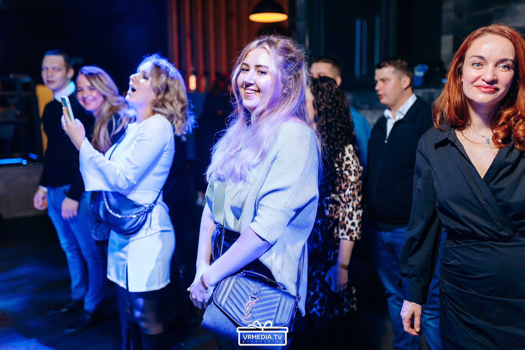 Выходные в НК «Эфир»