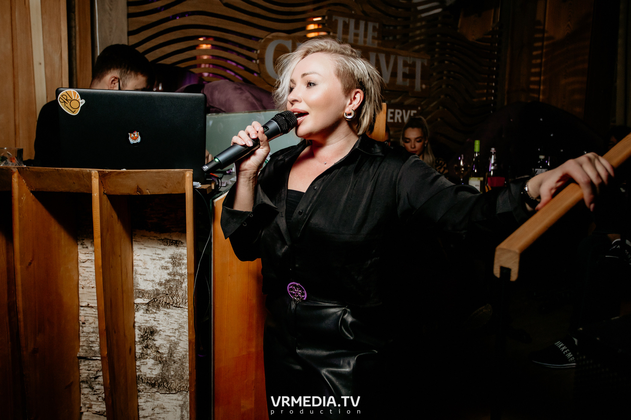 Выходные в «Alpen Club»