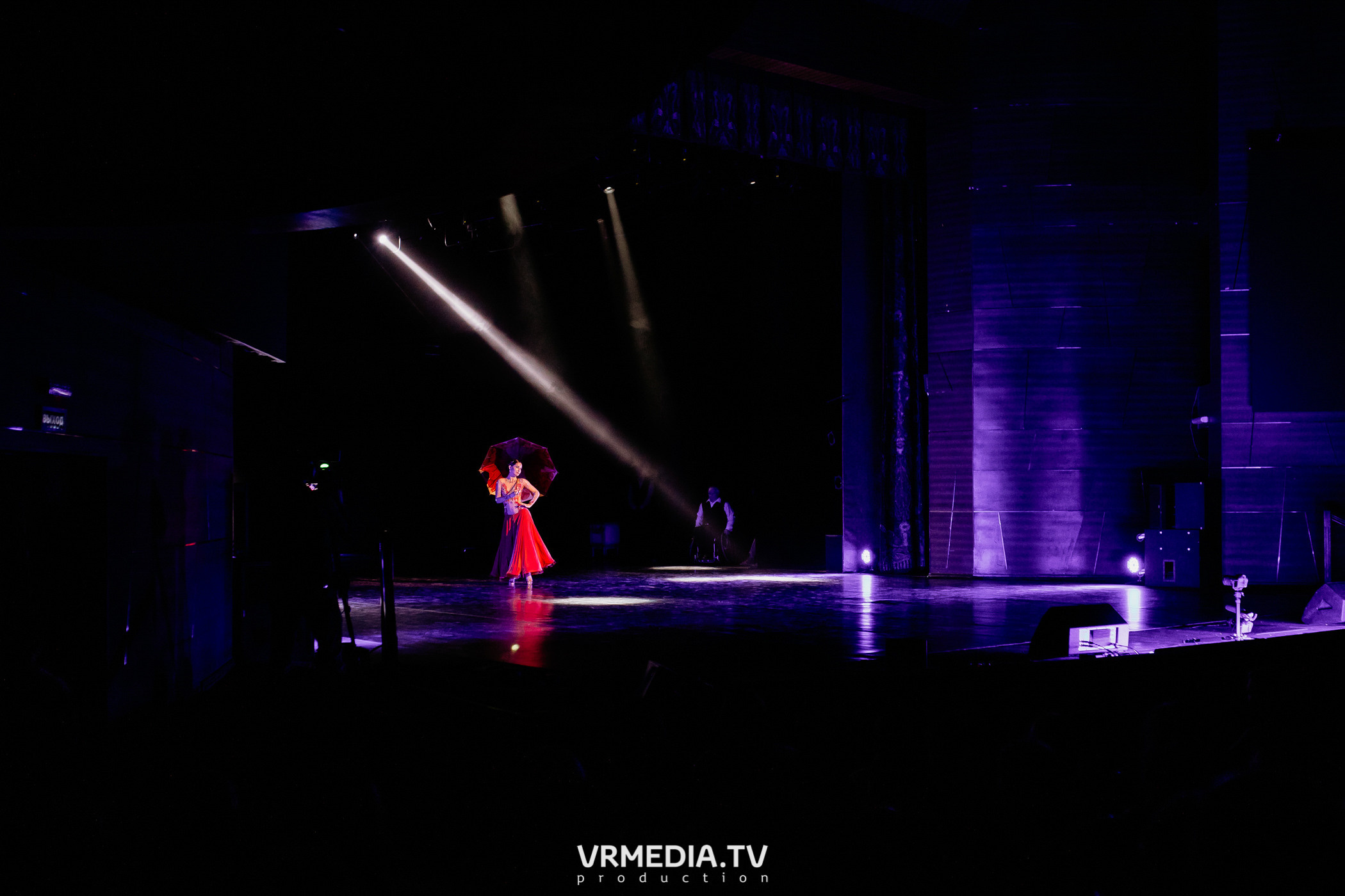 Всероссийский благотворительный танцевальный фестиваль «МЫ»