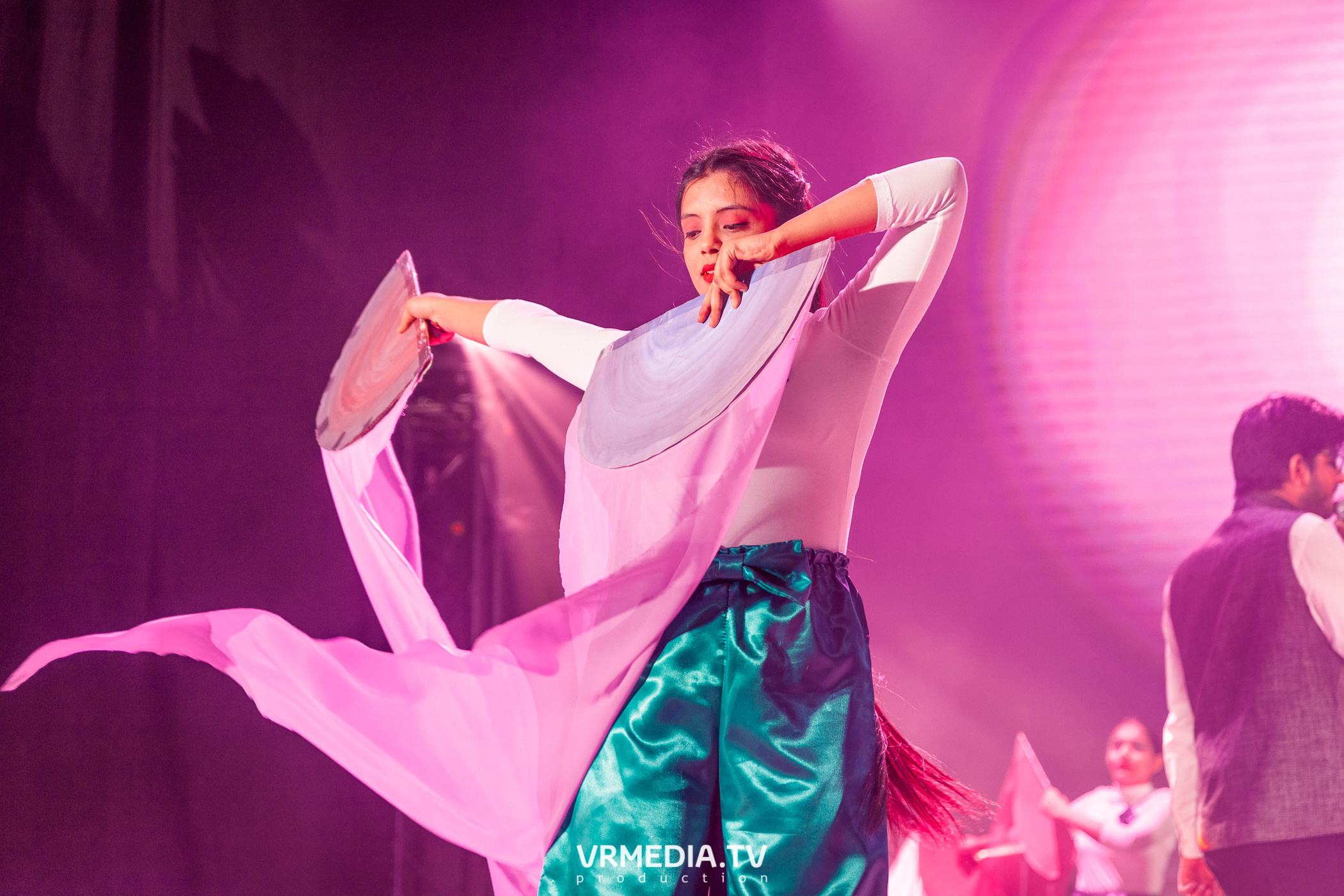 «Давай Знакомиться» в КемГМУ. International students