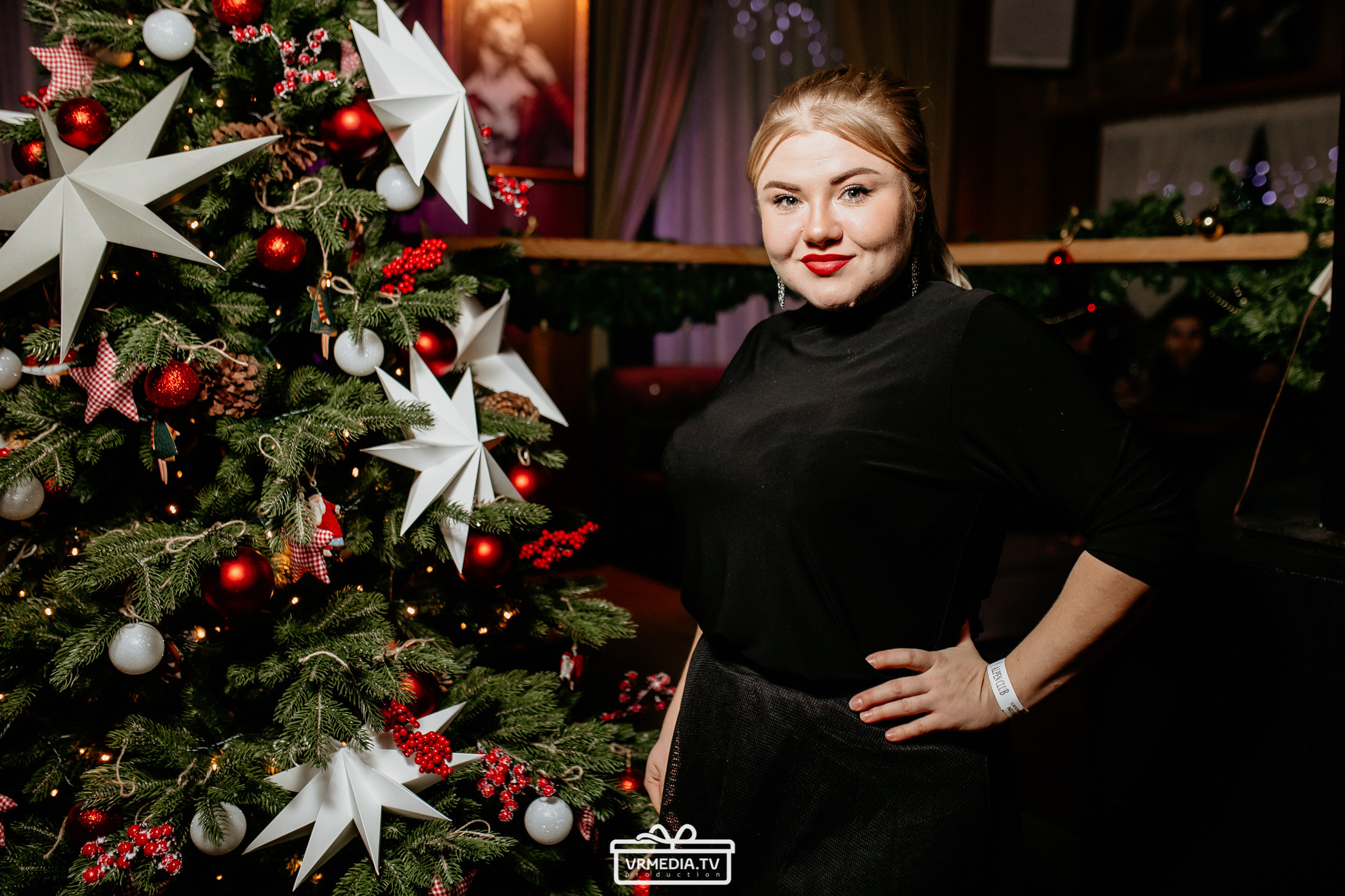 Выходные в «Alpen Club»