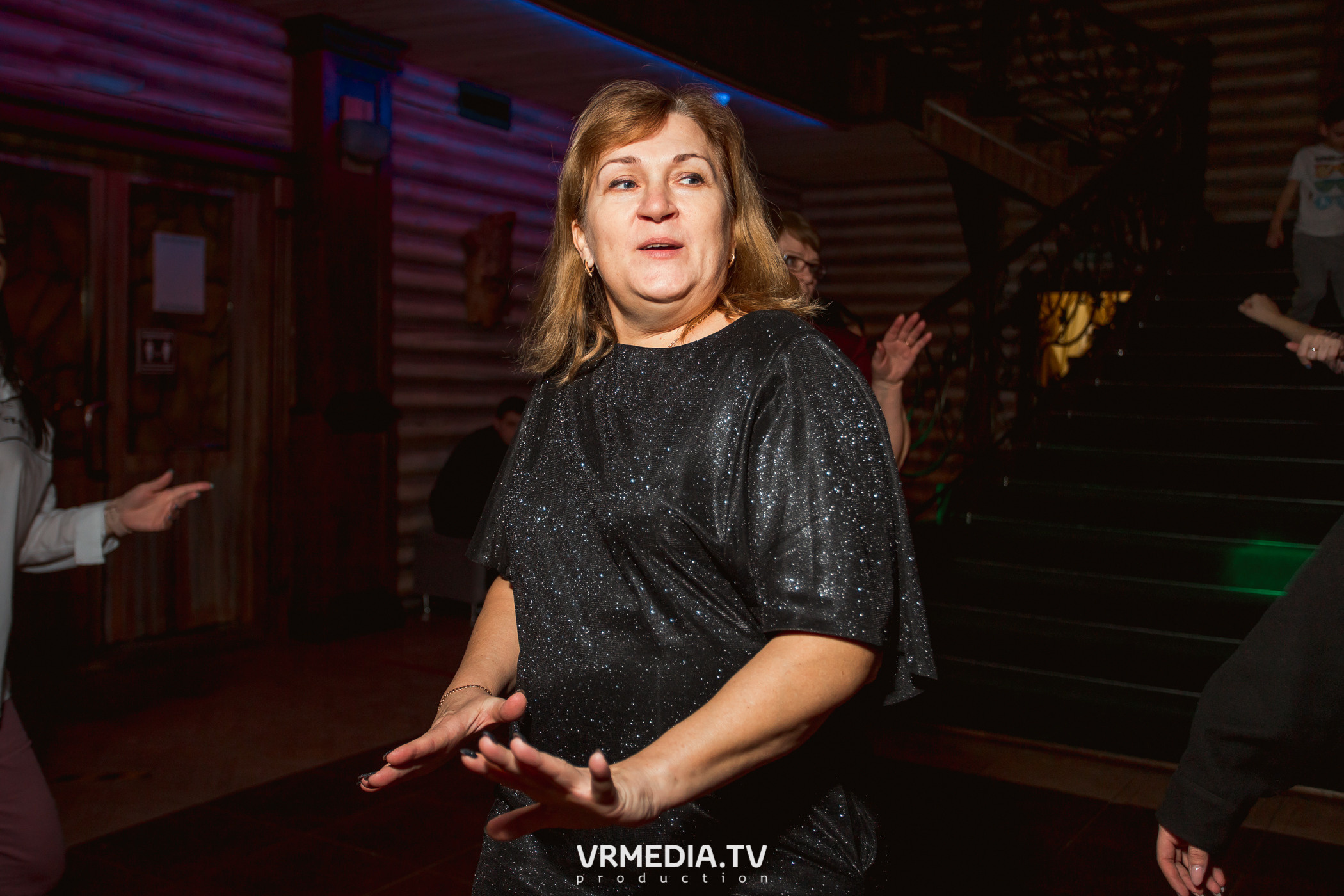 В гостях «У Петровича»