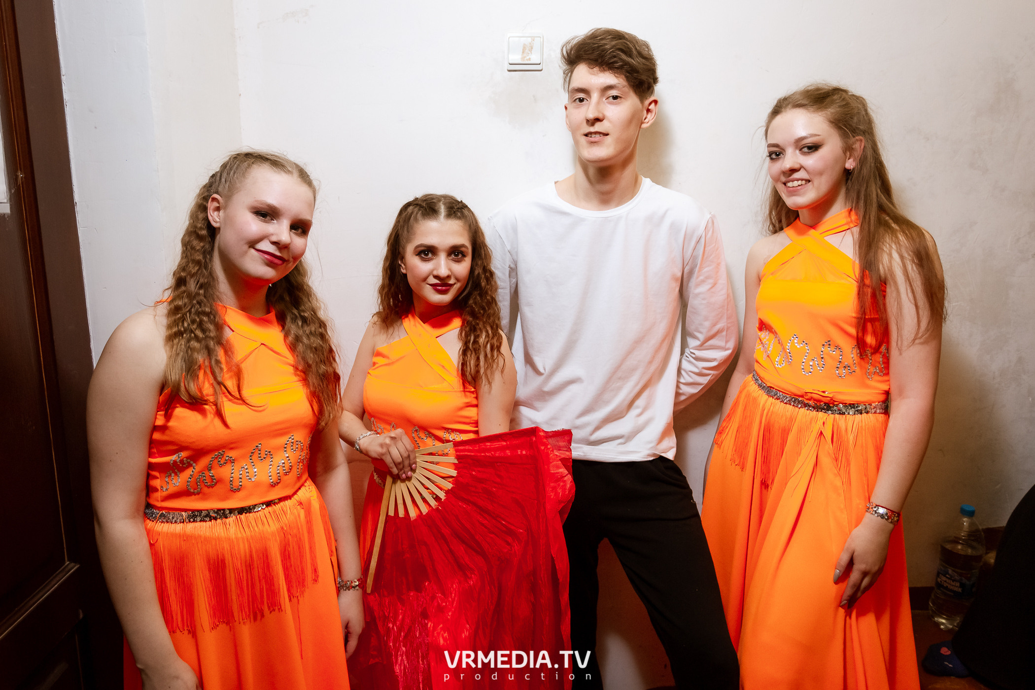 Студенческая весна в «КемГМУ». Лечебный факультет