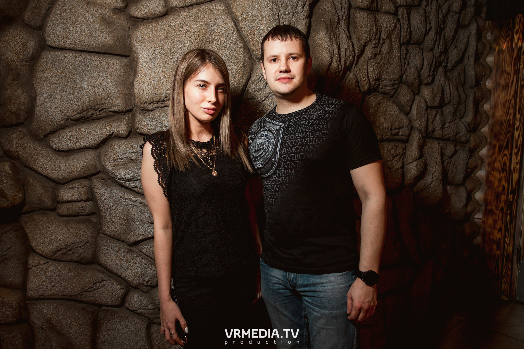 В гостях «У Петровича»