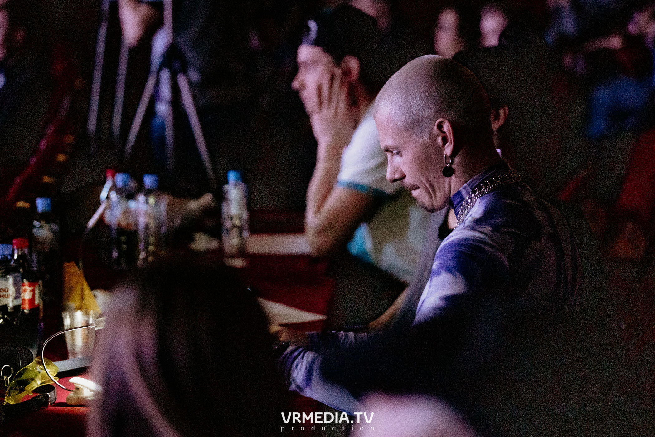 Всероссийский благотворительный танцевальный фестиваль «МЫ»