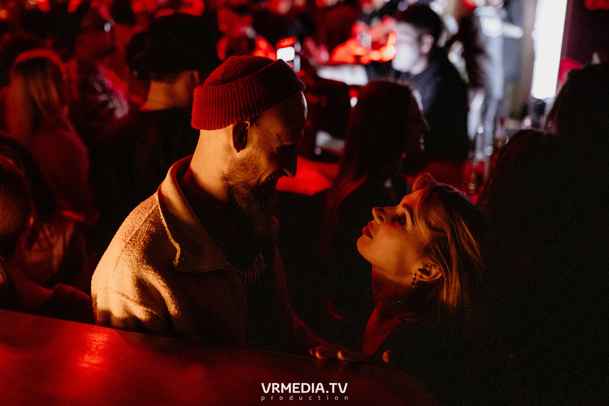 Выходные в «Alpen Club»