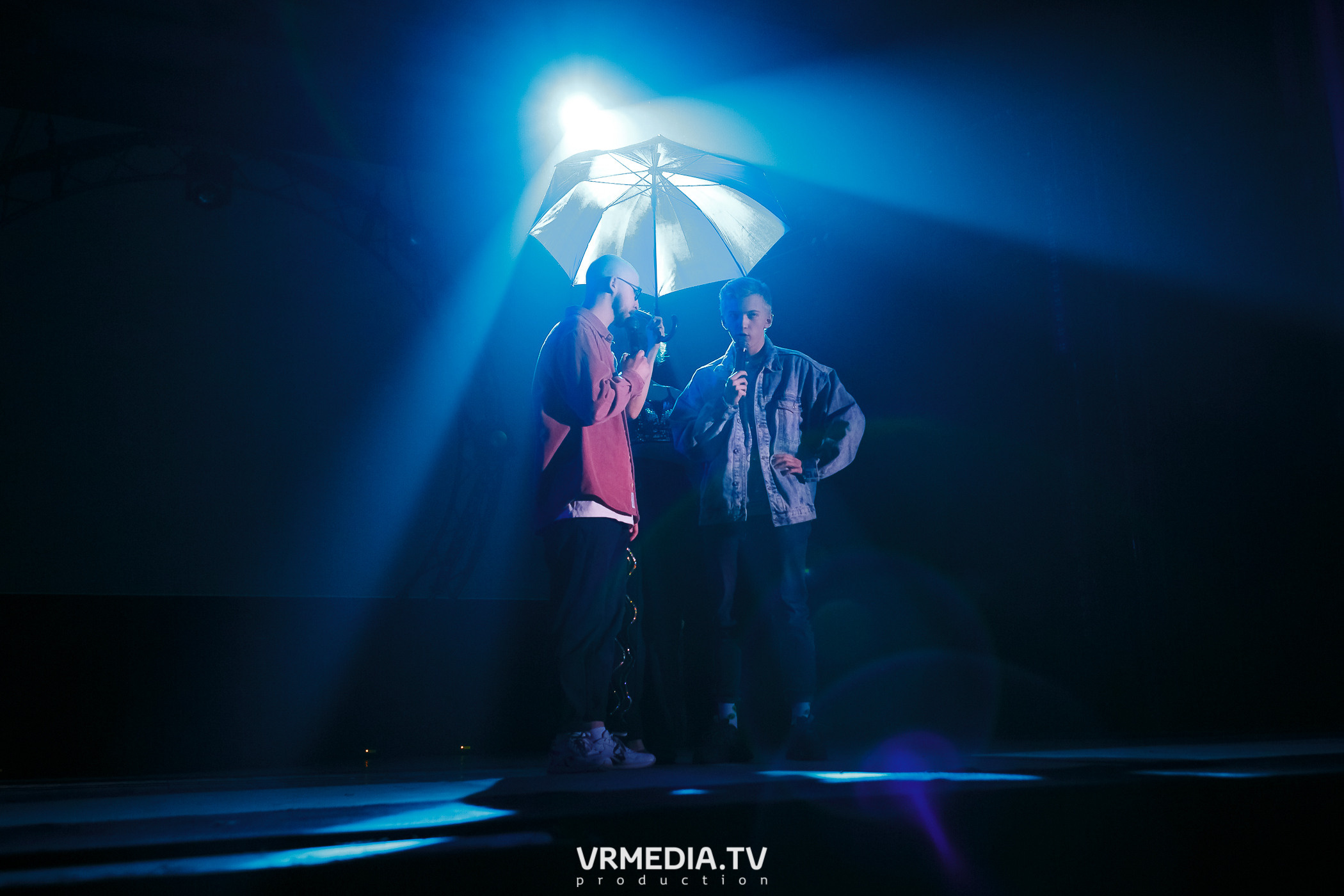 Студенческая весна в «КемГМУ». Гала-концерт