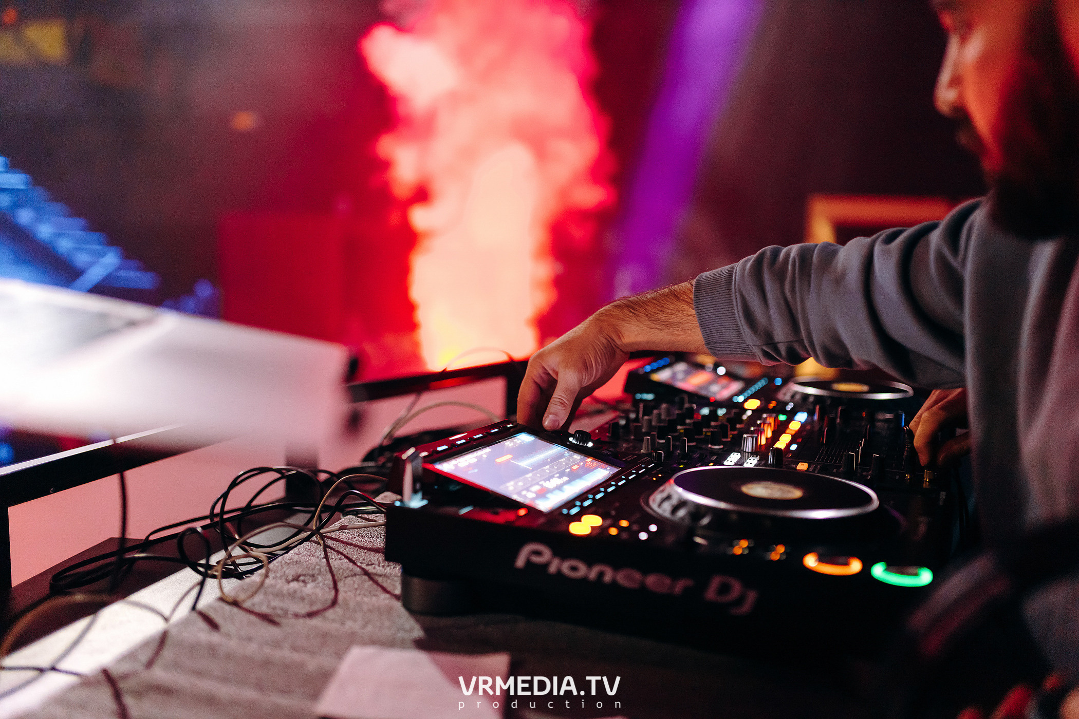 Chao в НК «ЭФИР»