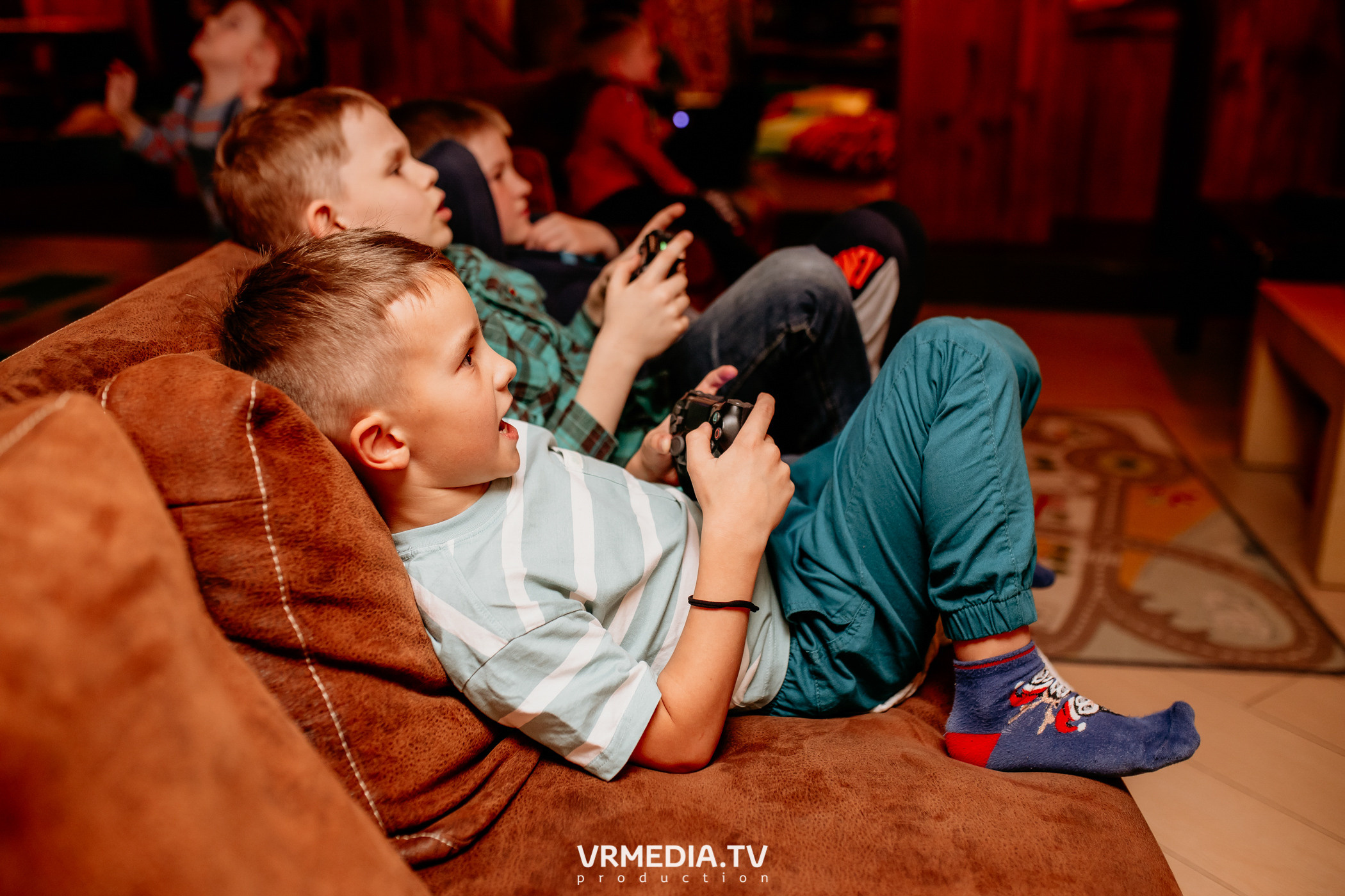 Выходные в «Alpen Club»