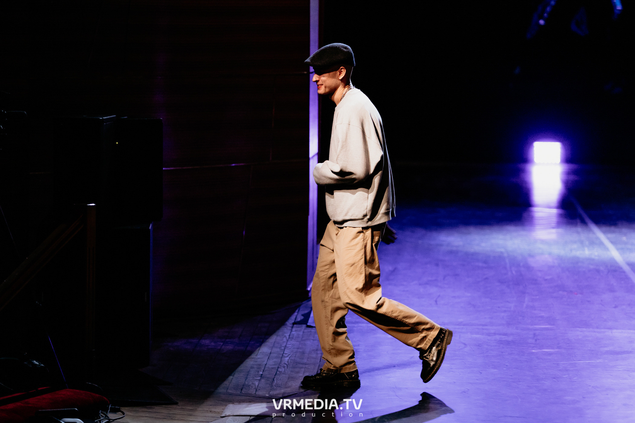 Всероссийский благотворительный танцевальный фестиваль «МЫ»