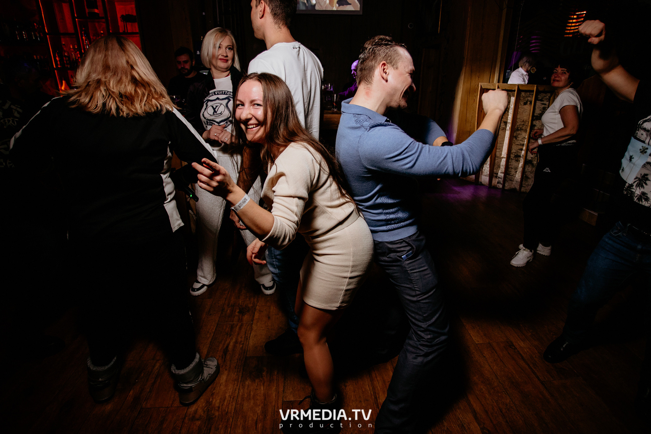 Выходные в «Alpen Club»