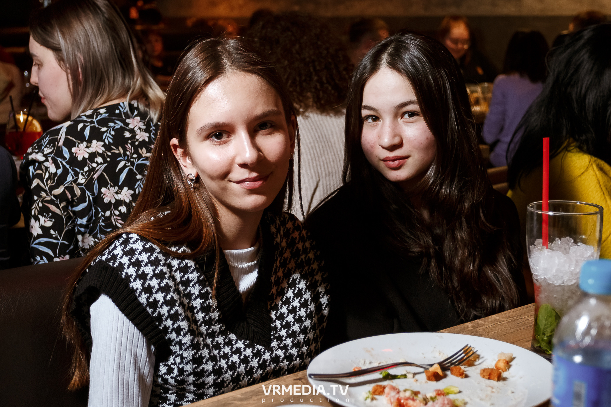 WOW QUIZ в баре «DOSKI»