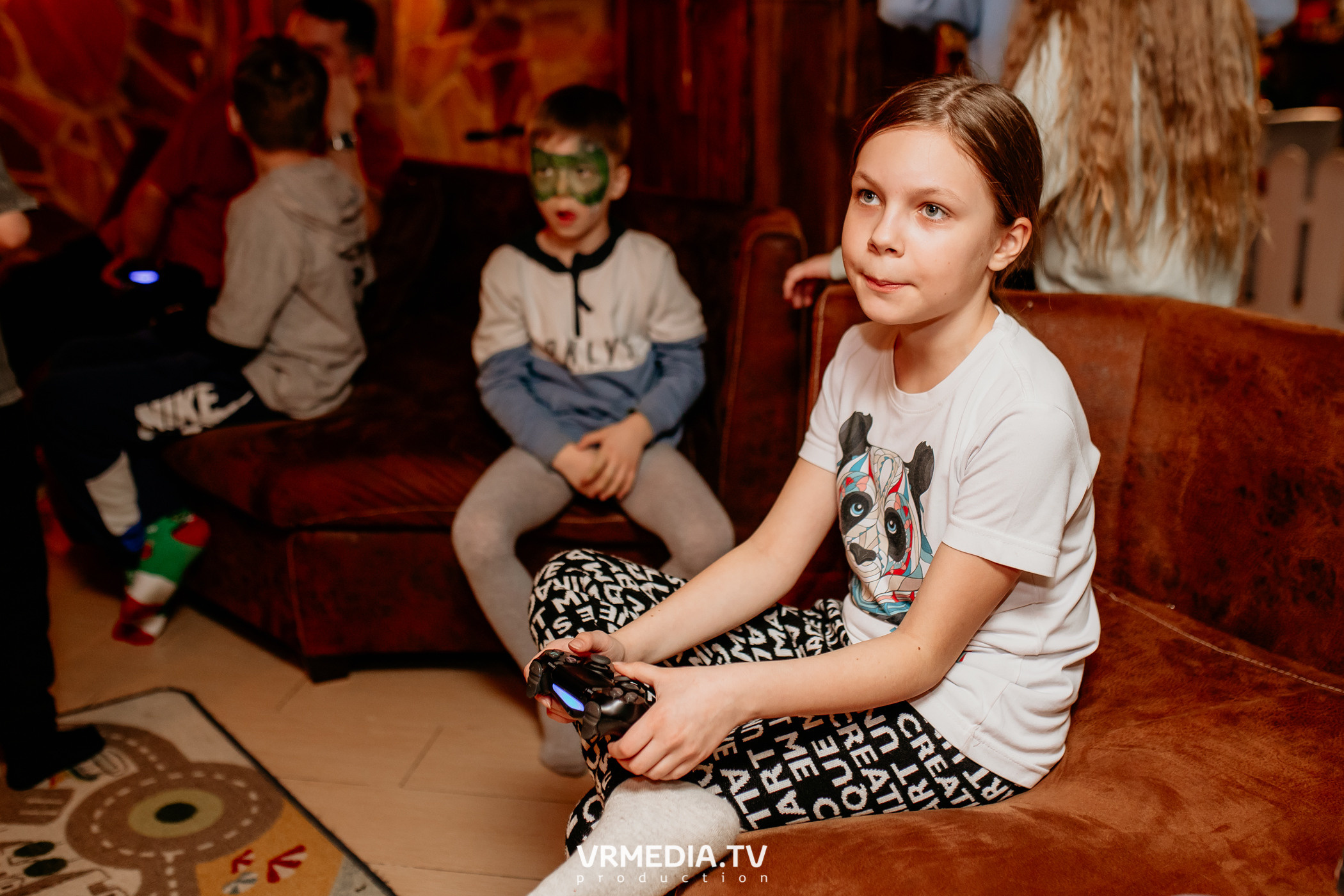 Выходные в «Alpen Club»