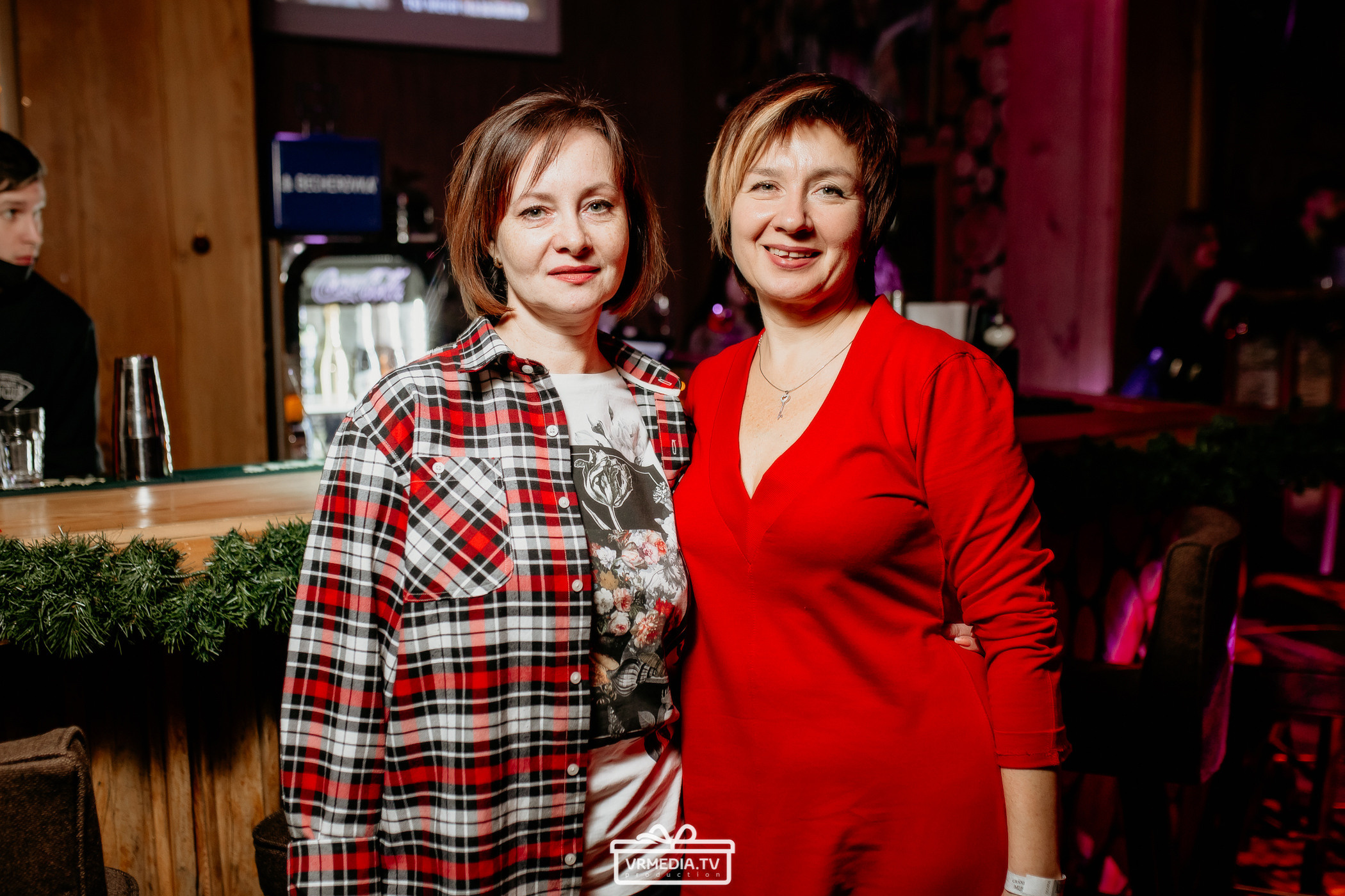 Выходные в «Alpen Club»